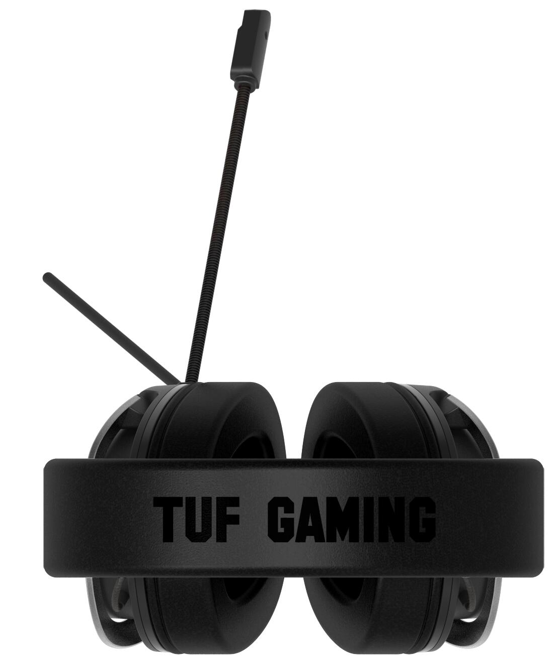 ASUS TUF Gaming H3, schwarz / gun metal