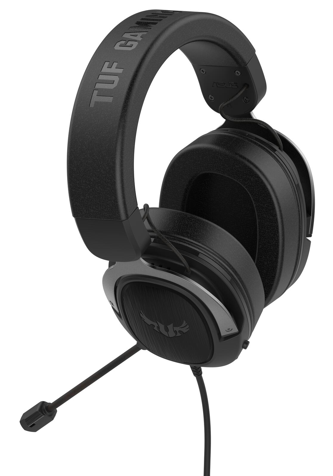 ASUS TUF Gaming H3, schwarz / gun metal