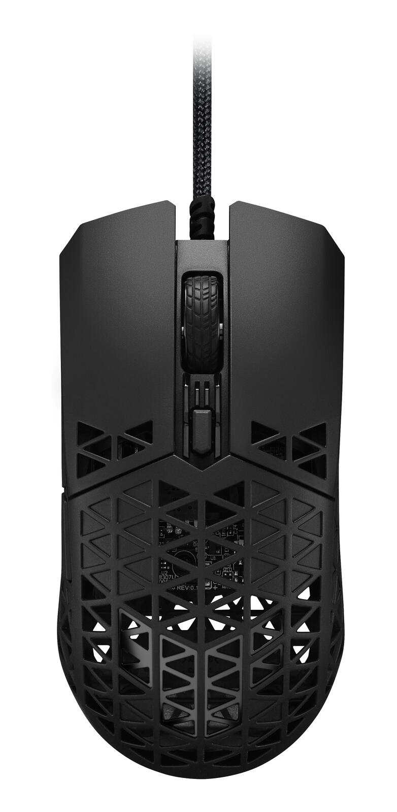 ASUS TUF Gaming M4 Air optische Gaming-Maus