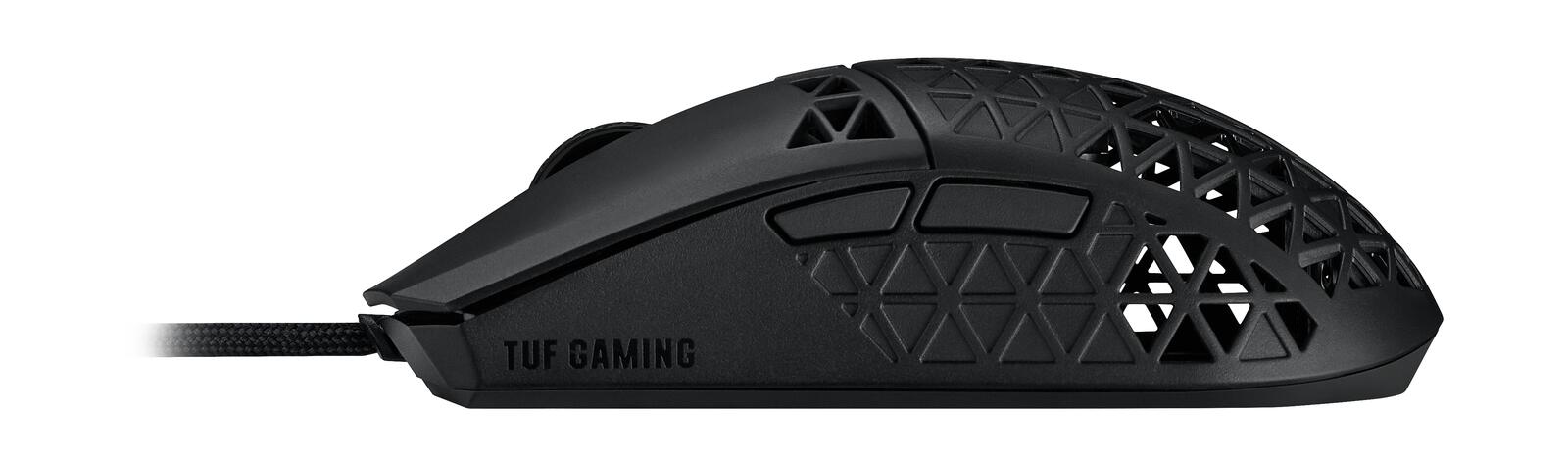ASUS TUF Gaming M4 Air optische Gaming-Maus