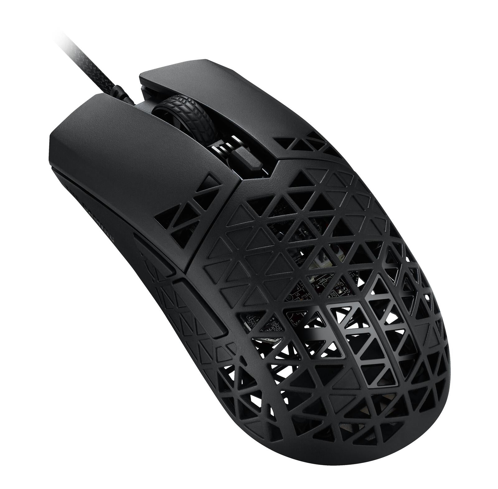 ASUS TUF Gaming M4 Air optische Gaming-Maus