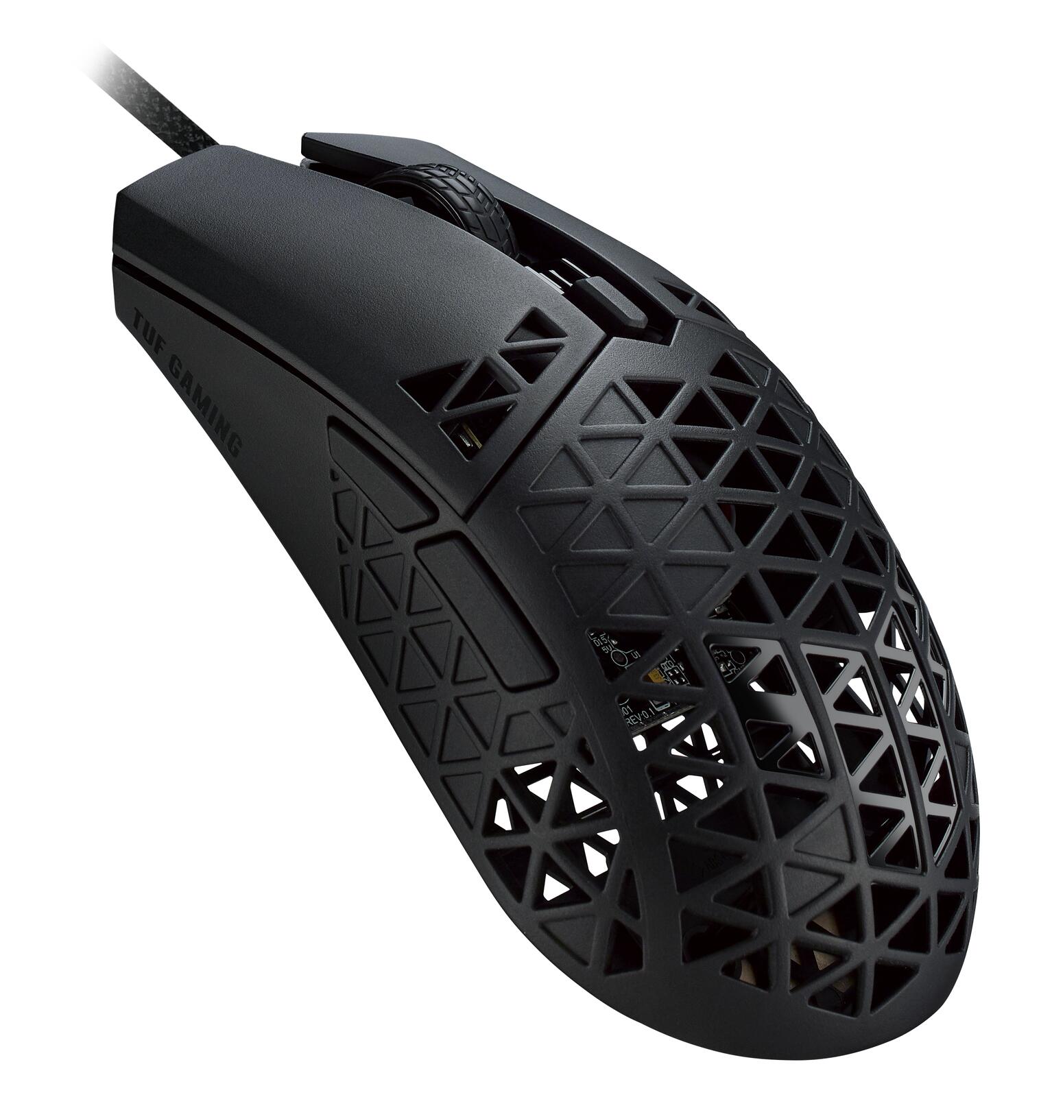 ASUS TUF Gaming M4 Air optische Gaming-Maus