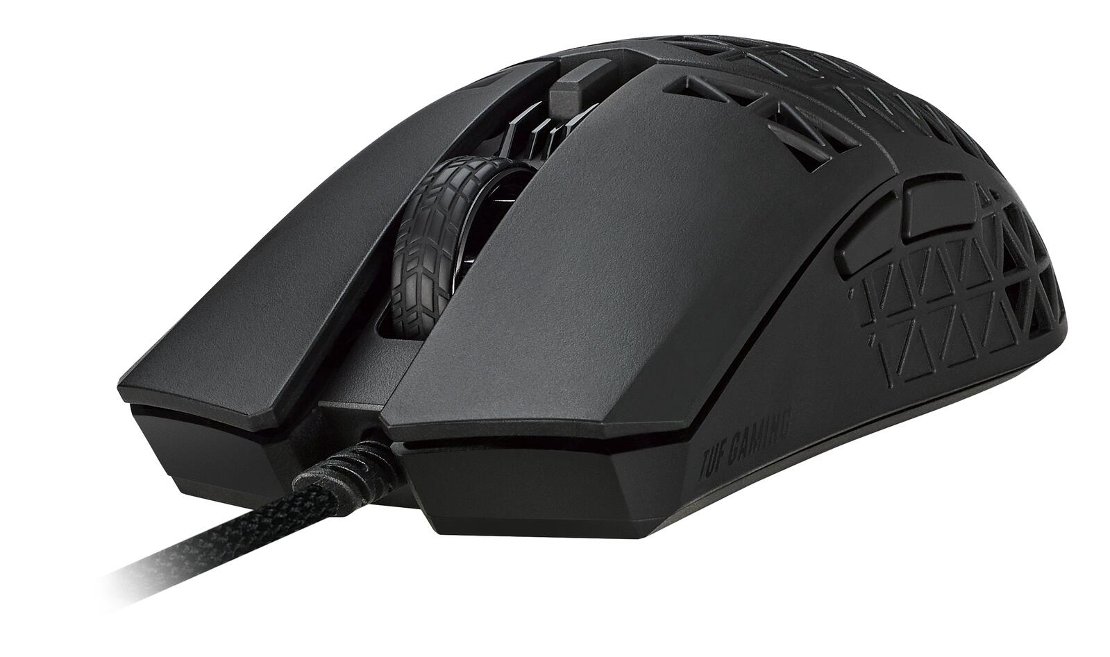 ASUS TUF Gaming M4 Air optische Gaming-Maus