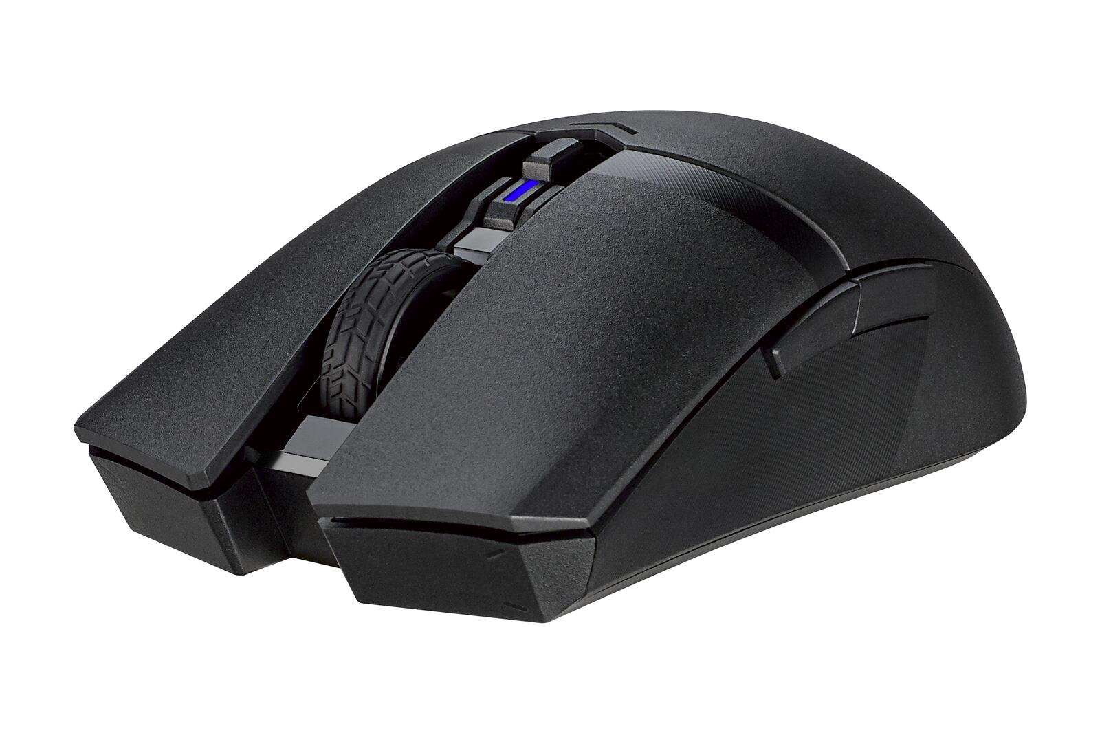 ASUS TUF Gaming M4 Wireless optische Gaming-Maus