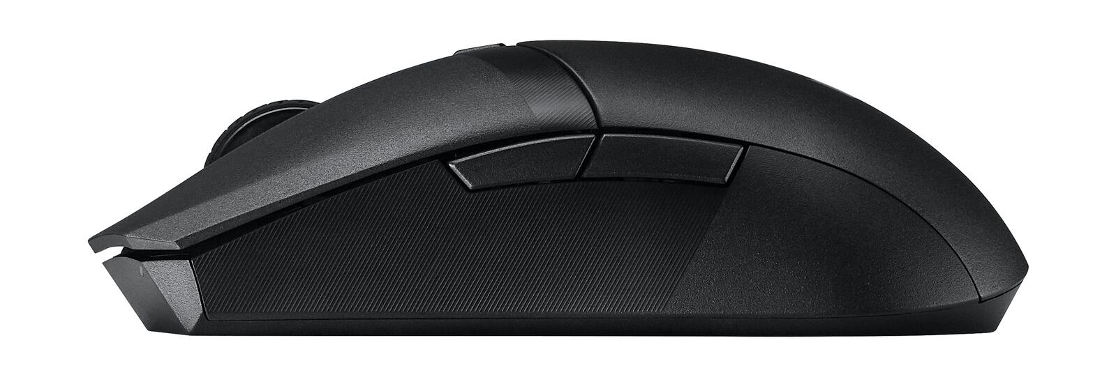 ASUS TUF Gaming M4 Wireless optische Gaming-Maus