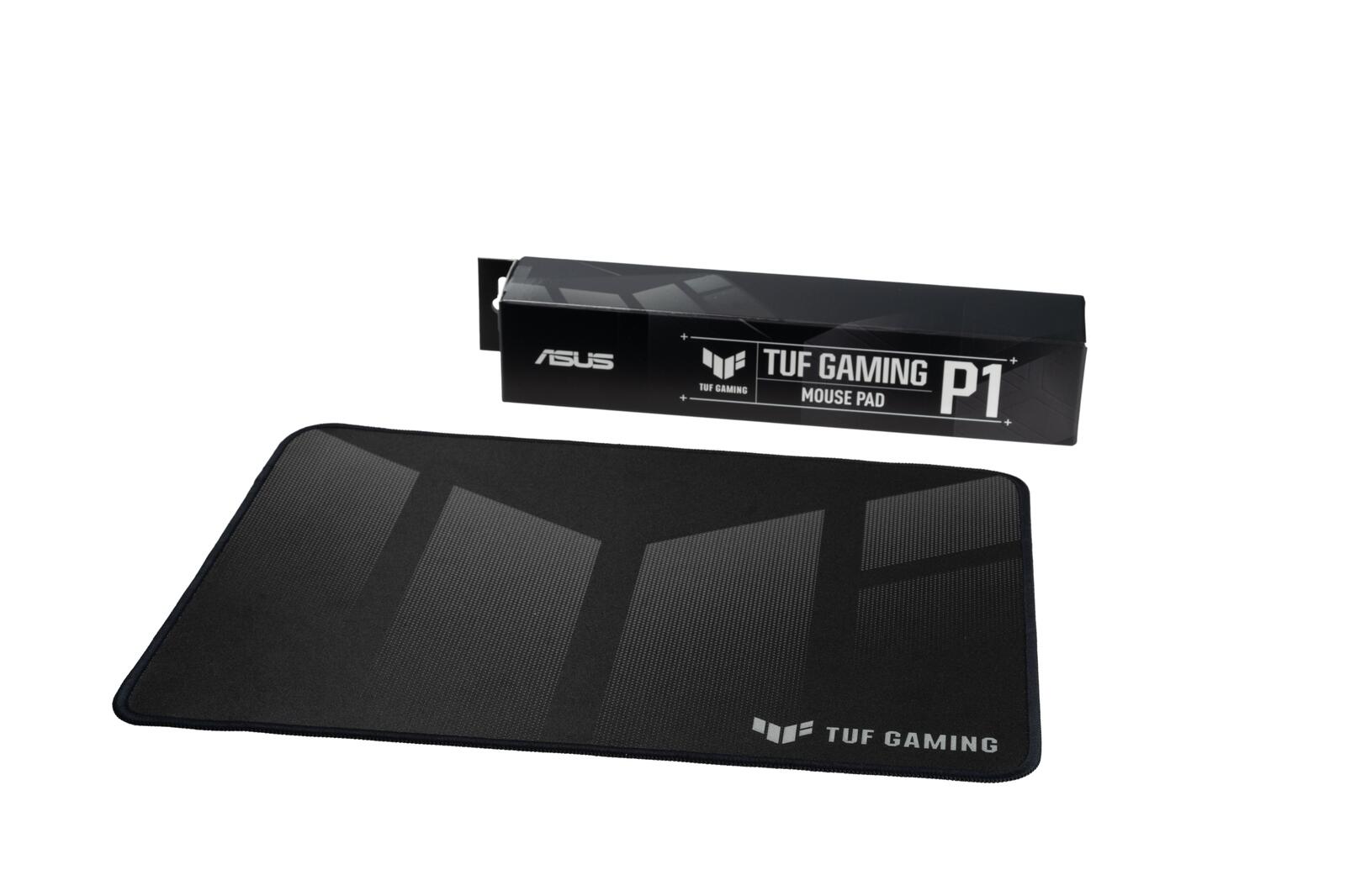 ASUS TUF Gaming P1 Mauspad