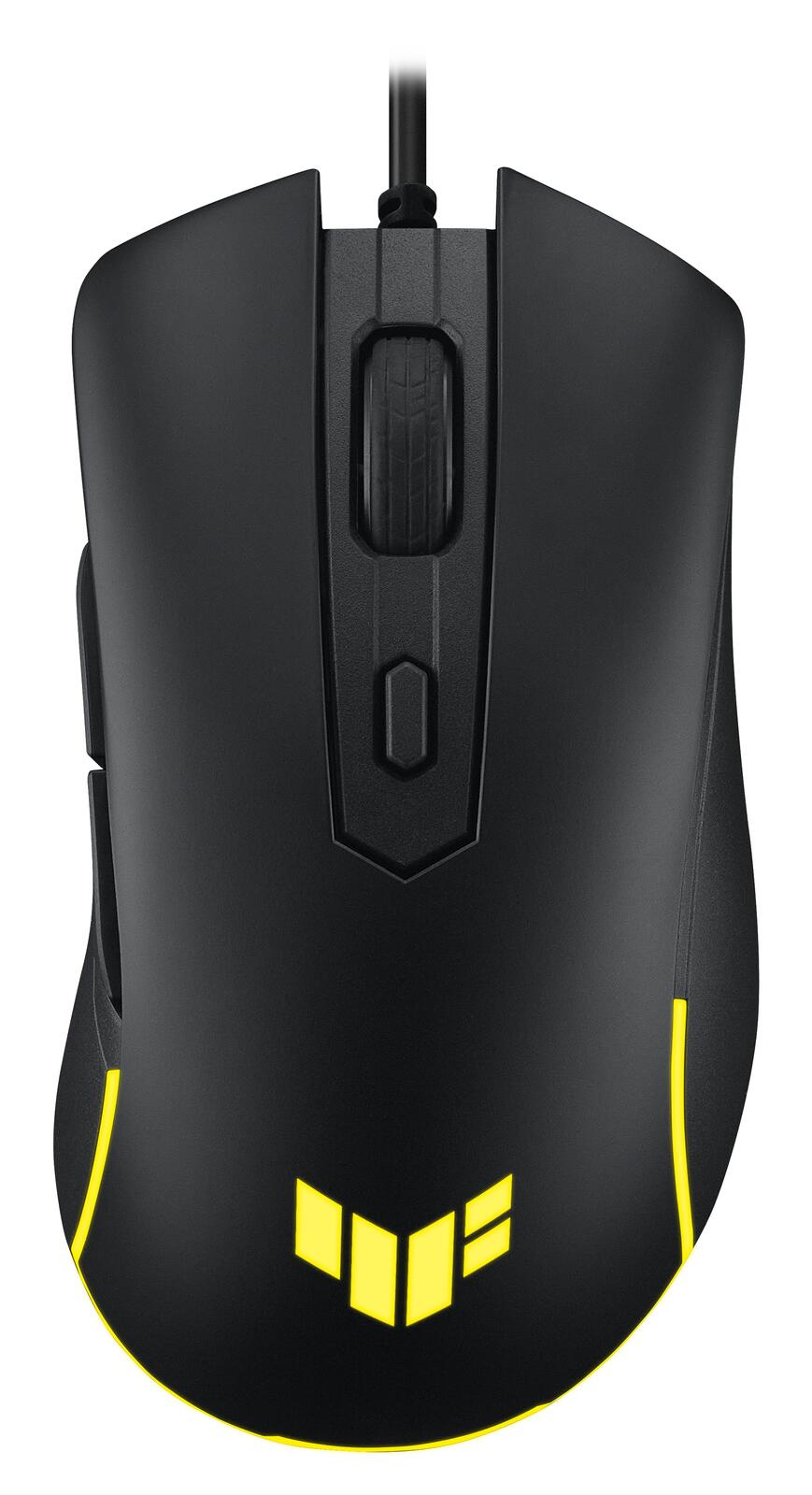 ASUS TUF Gaming M3 Gen II RGB Gaming Maus