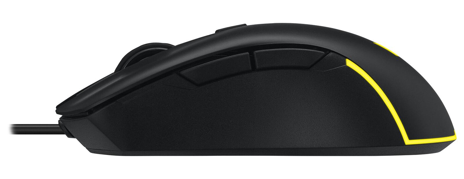 ASUS TUF Gaming M3 Gen II RGB Gaming Maus