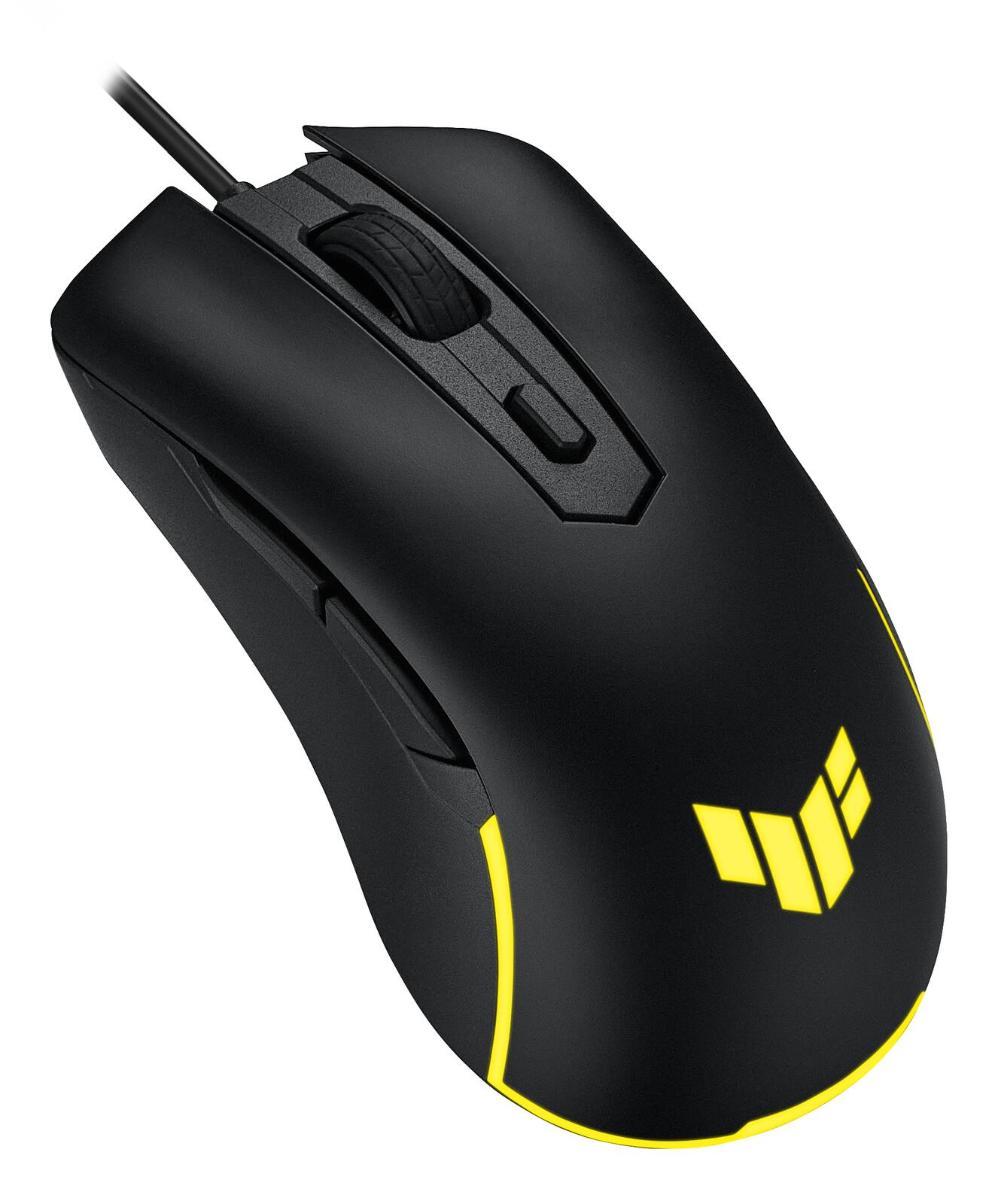 ASUS TUF Gaming M3 Gen II RGB Gaming Maus