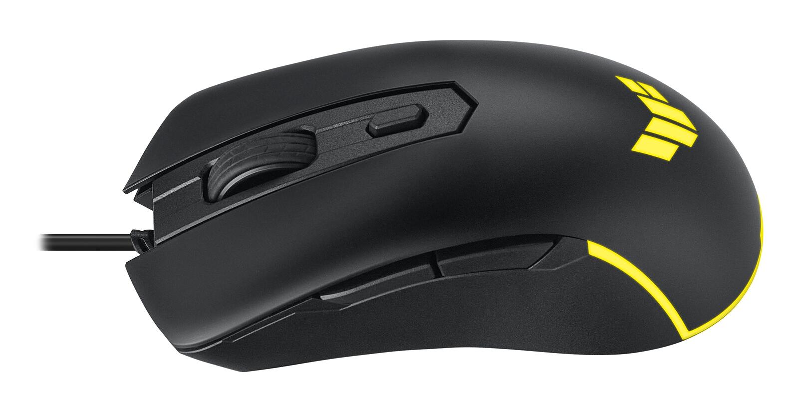ASUS TUF Gaming M3 Gen II RGB Gaming Maus