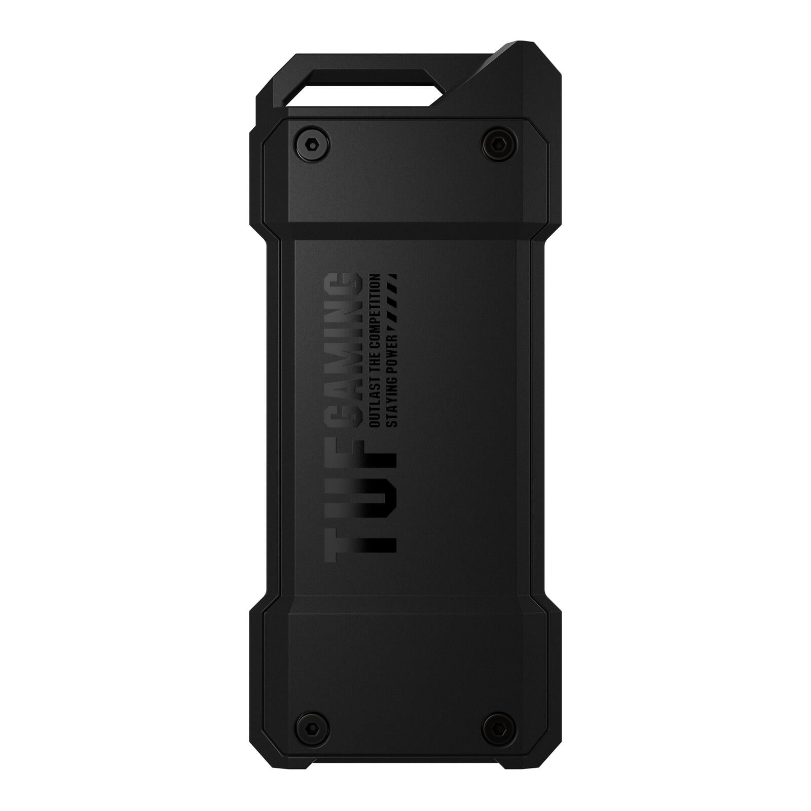 ASUS TUF Gaming AS2000 Externe SSD 2 TB