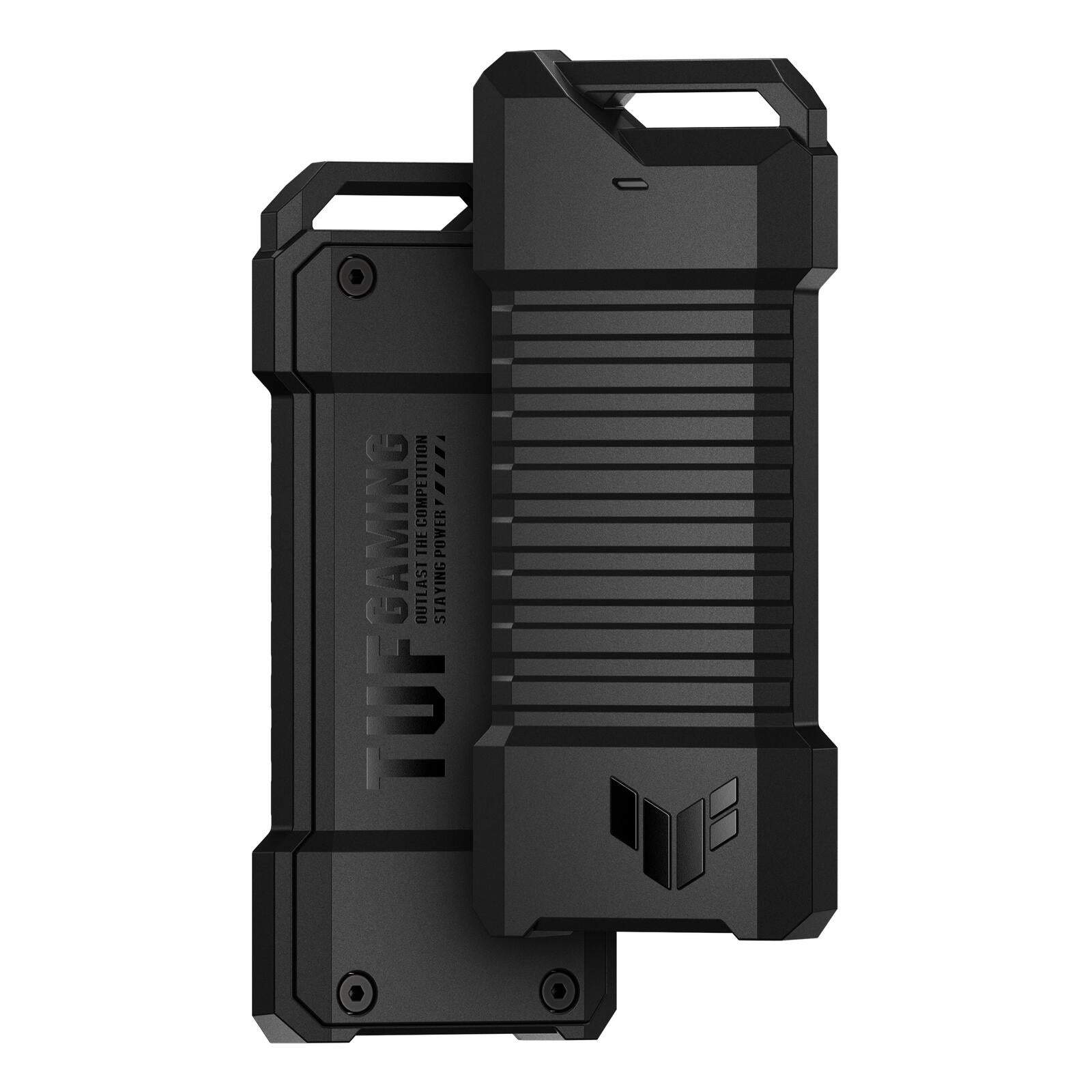 ASUS TUF Gaming AS2000 Externe SSD 2 TB