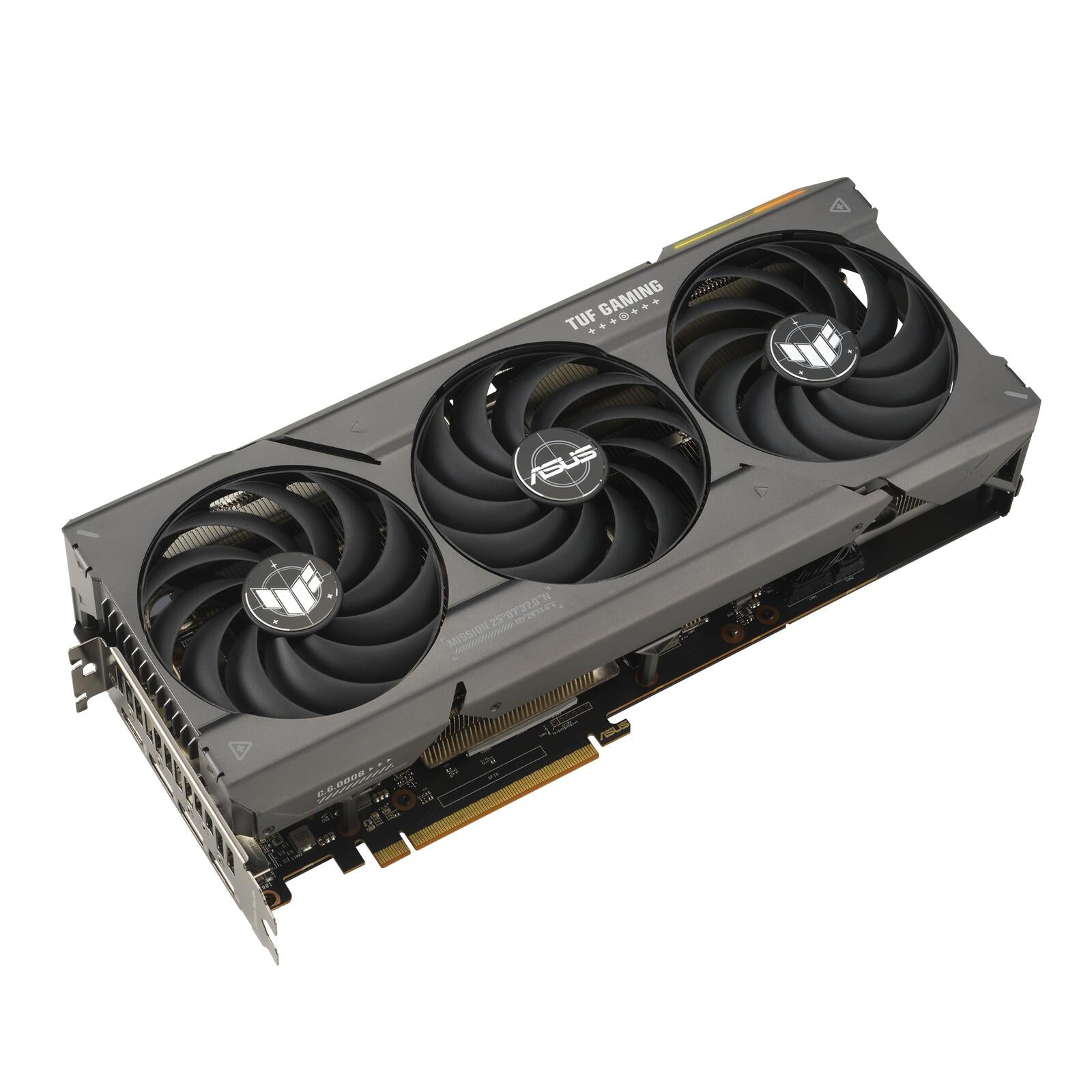 ASUS TUF Gaming Radeon RX 7700 XT OC Edition