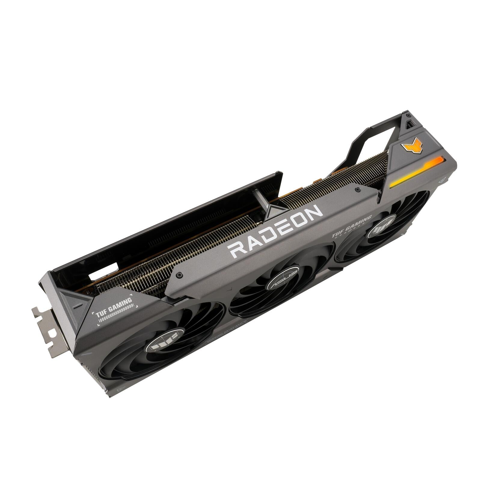 ASUS TUF Gaming Radeon RX 7700 XT OC Edition