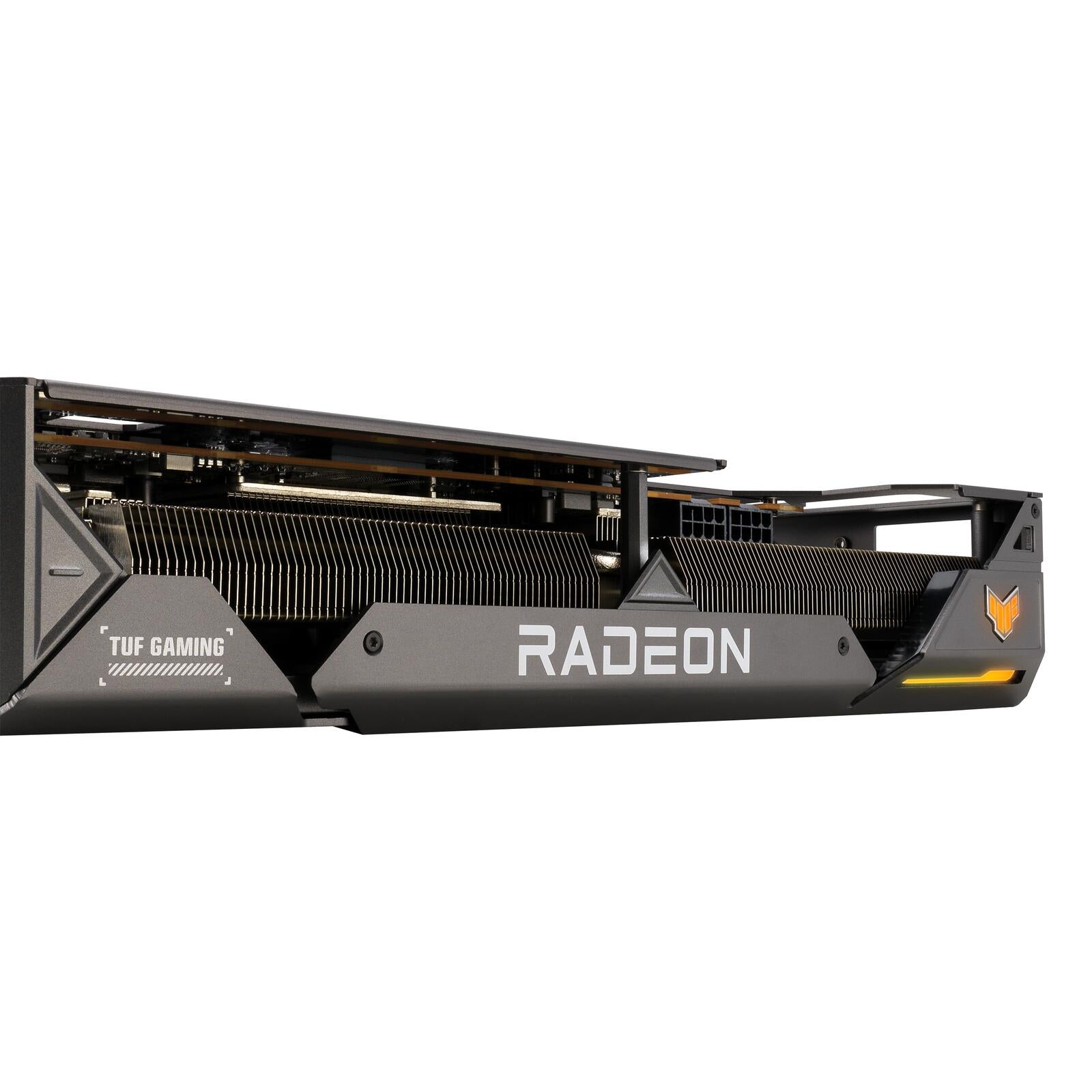 ASUS TUF Gaming Radeon RX 7700 XT OC Edition