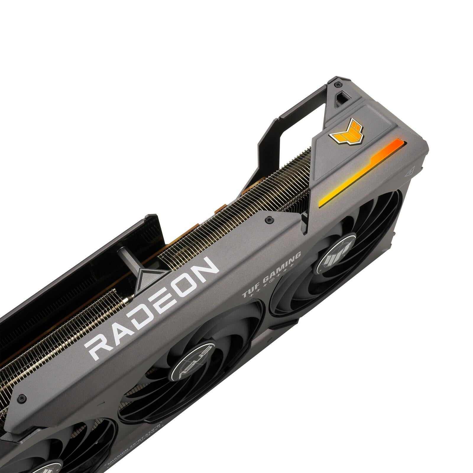 ASUS TUF Gaming Radeon RX 7800 XT OC Edition