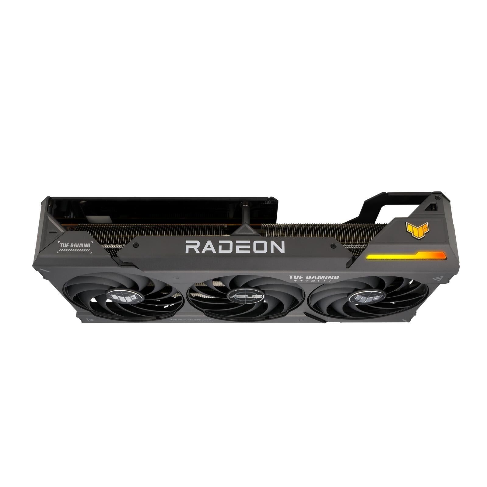 ASUS TUF Gaming Radeon RX 7800 XT OC Edition