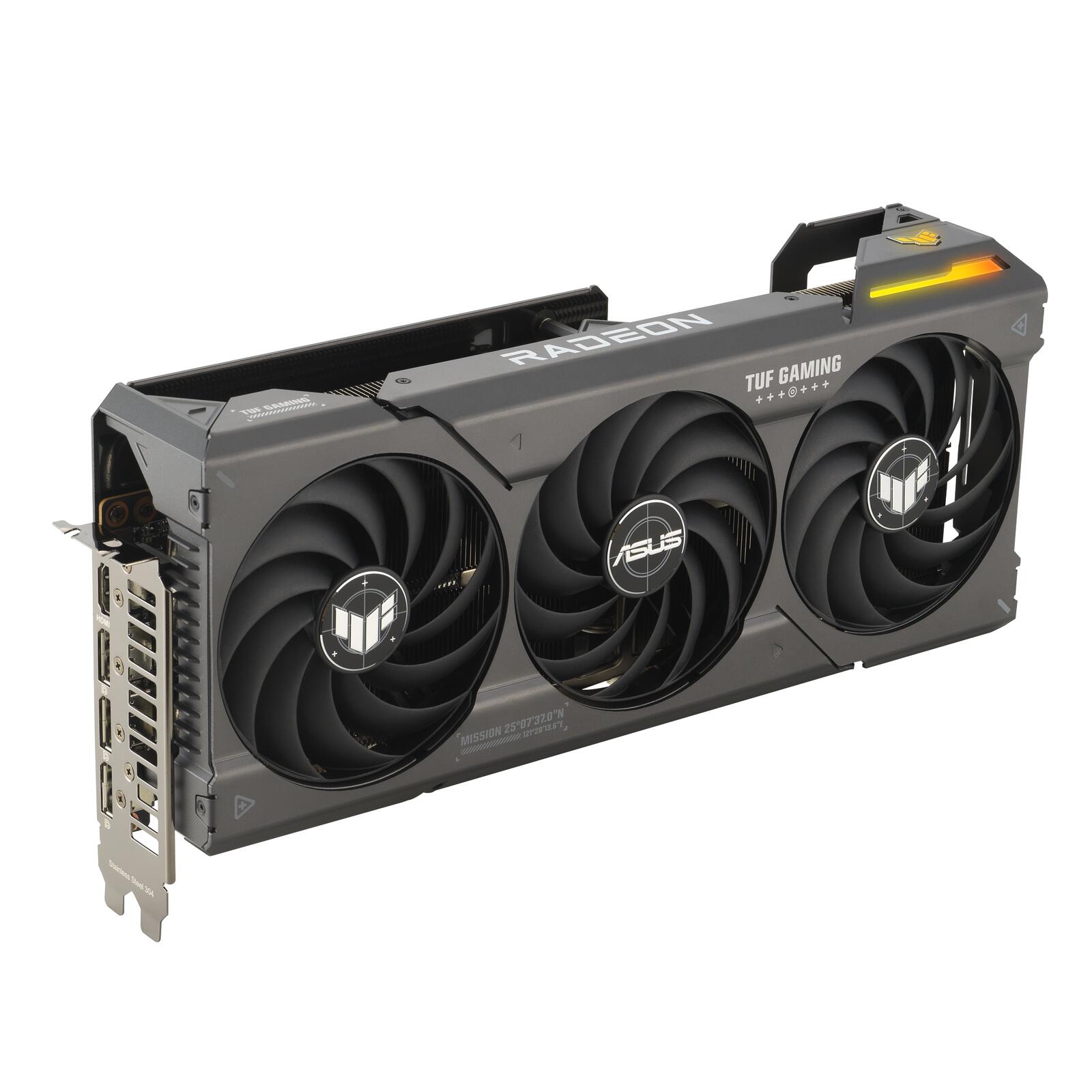 ASUS TUF Gaming Radeon RX 7900 GRE OC Edition