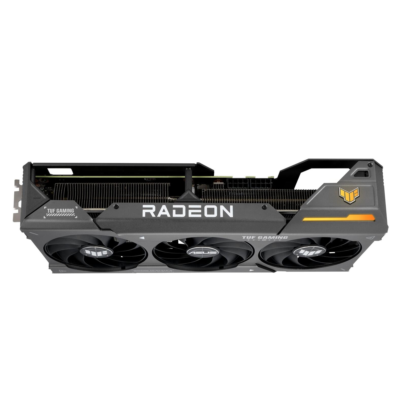 ASUS TUF Gaming Radeon RX 7600 XT OC Edition