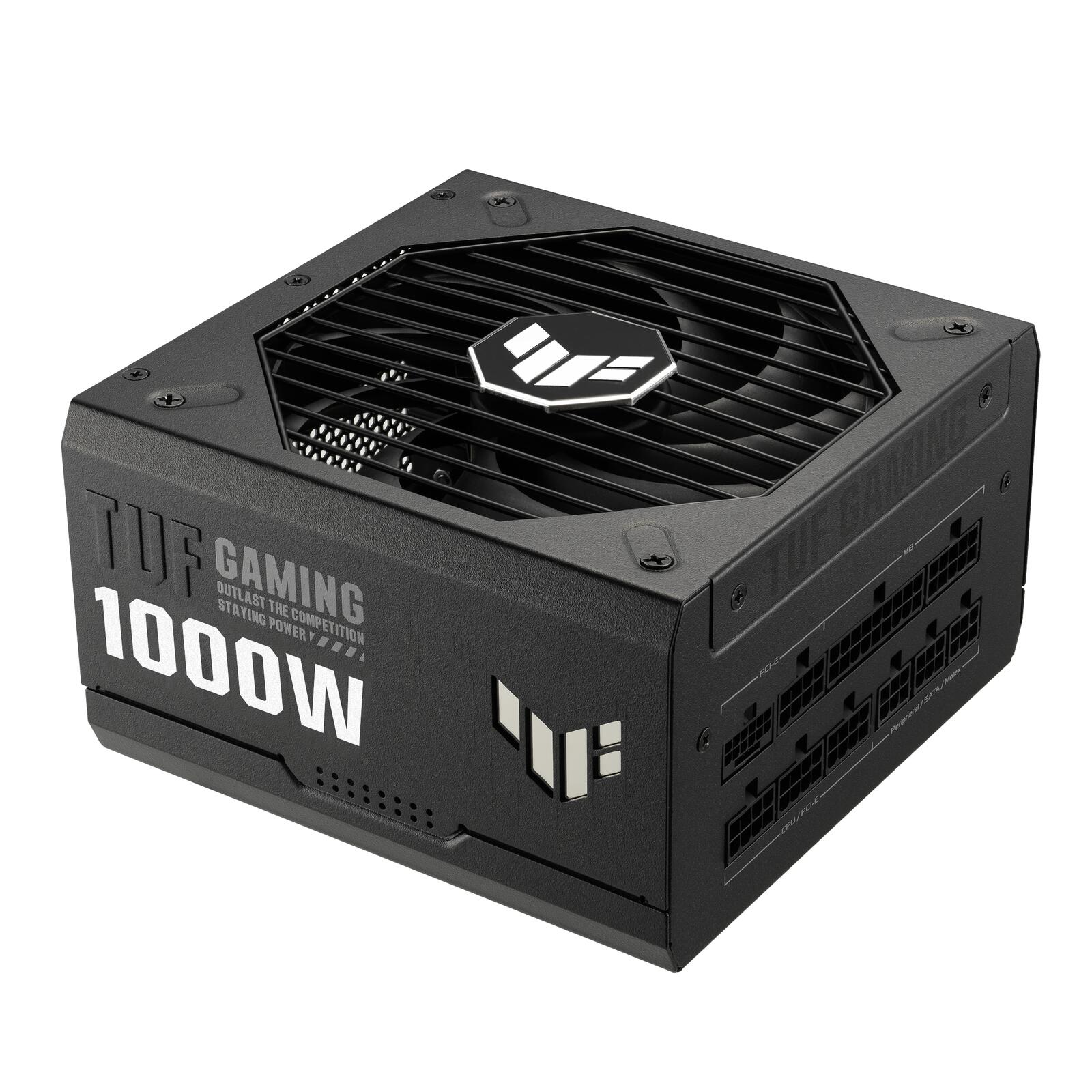 ASUS TUF Gaming 1000W Gold Netzteil