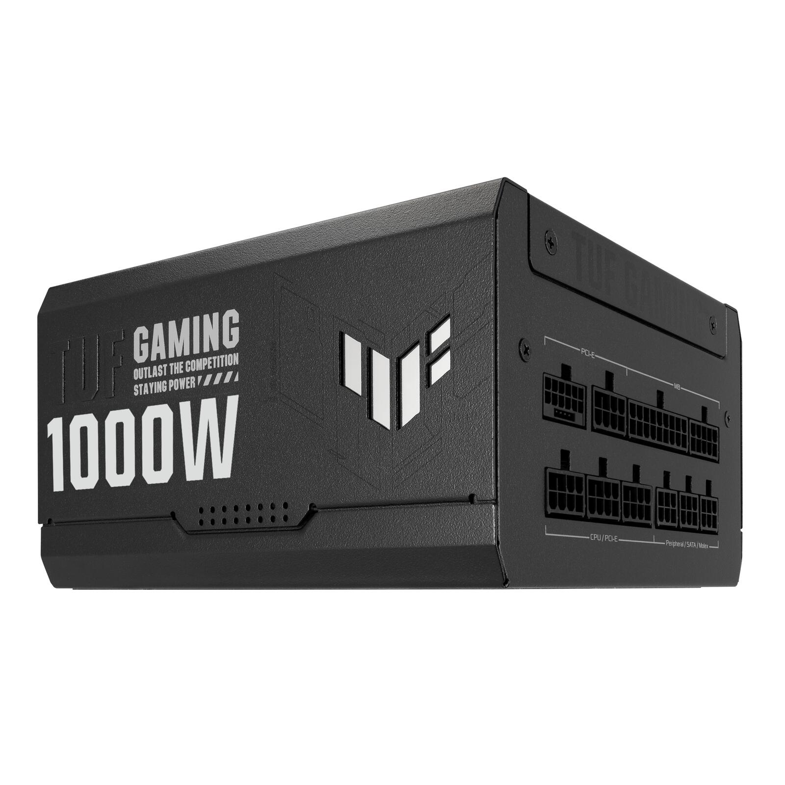 ASUS TUF Gaming 1000W Gold Netzteil
