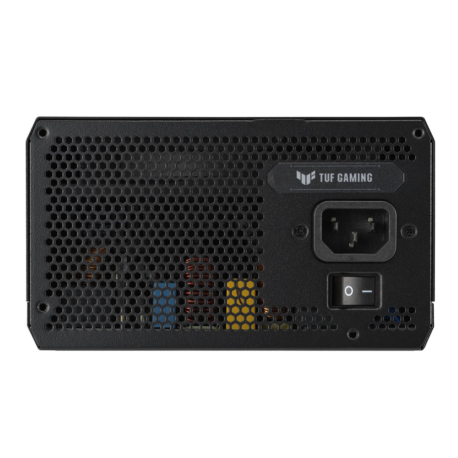 ASUS TUF Gaming 1200W Gold Netzteil