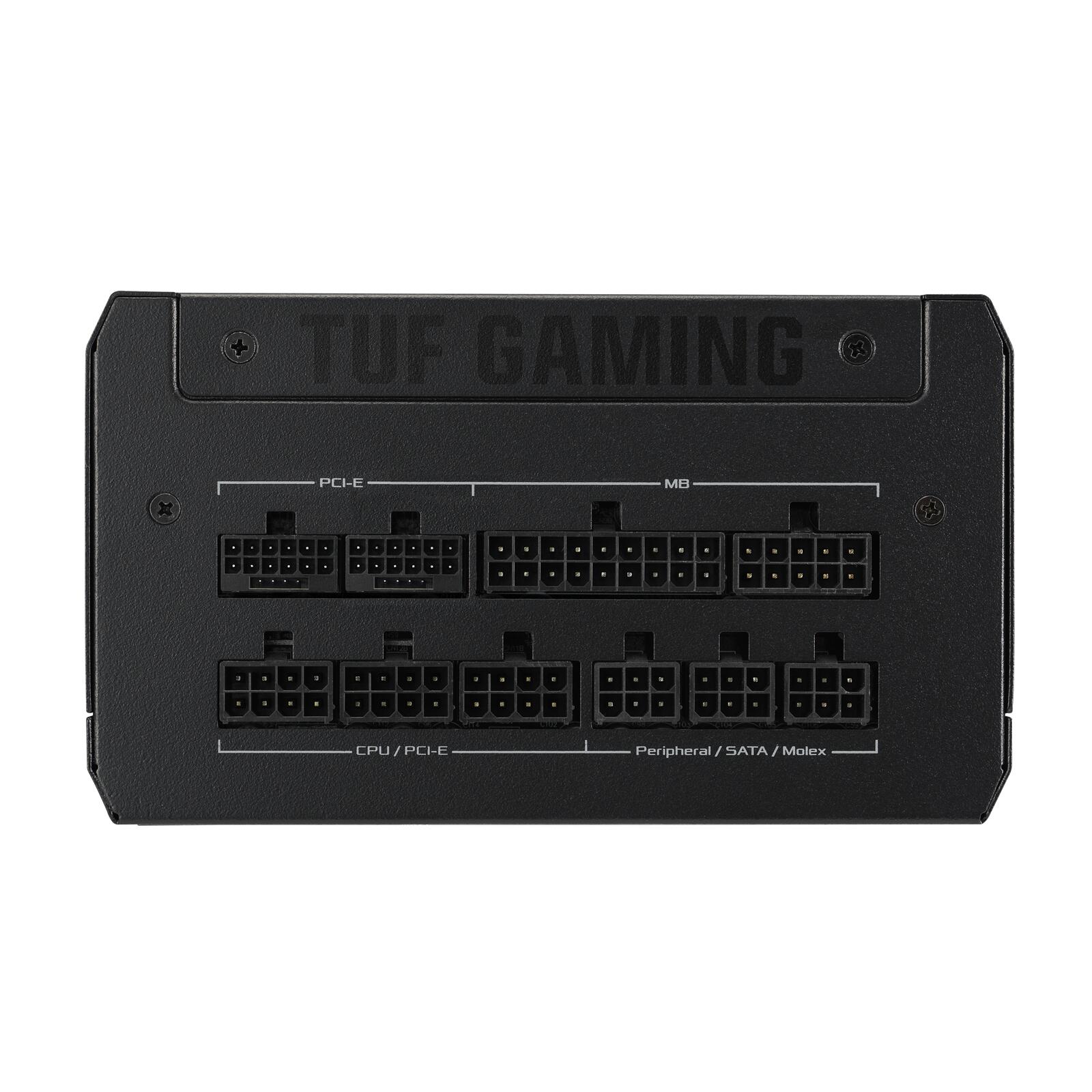 ASUS TUF Gaming 1200W Gold Netzteil