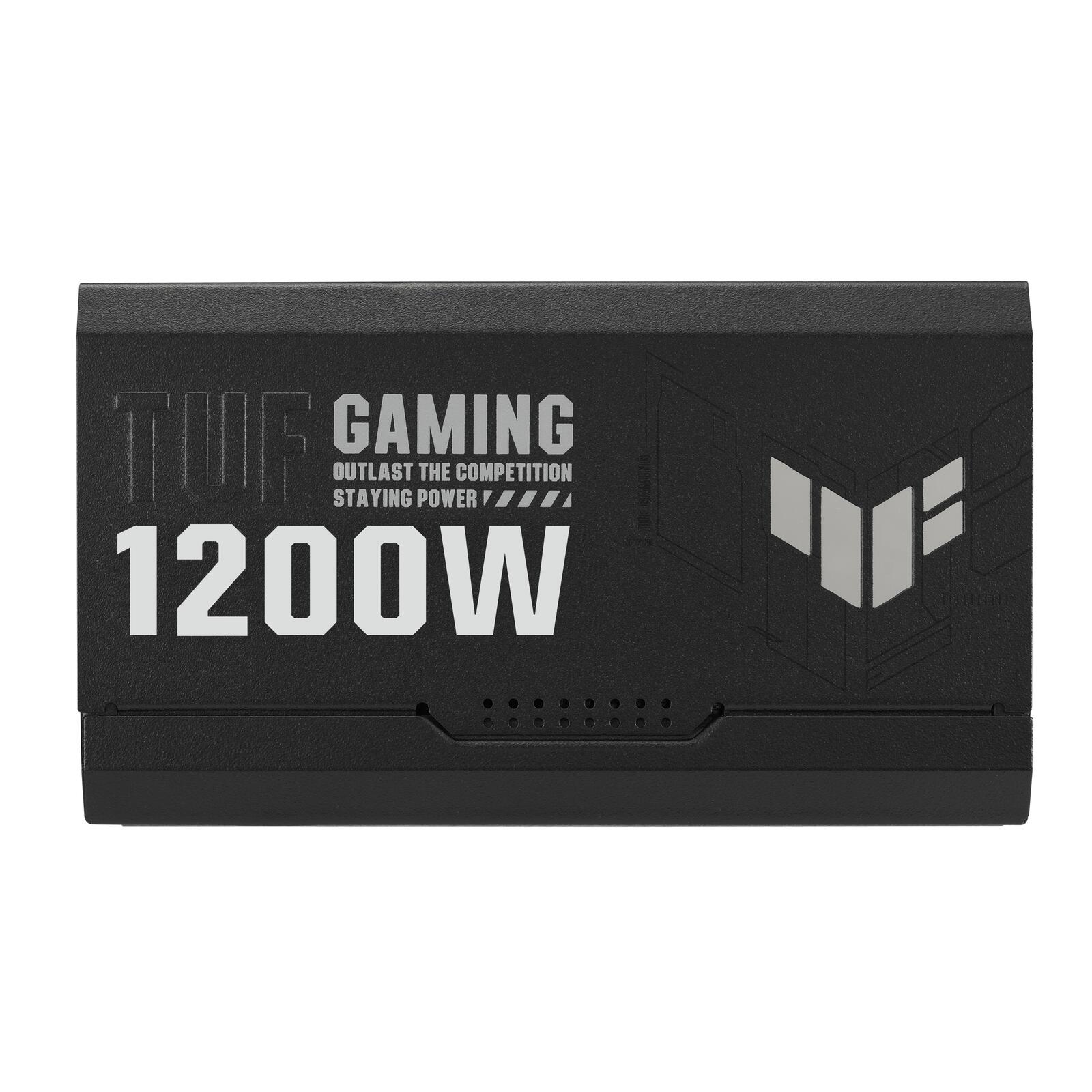 ASUS TUF Gaming 1200W Gold Netzteil