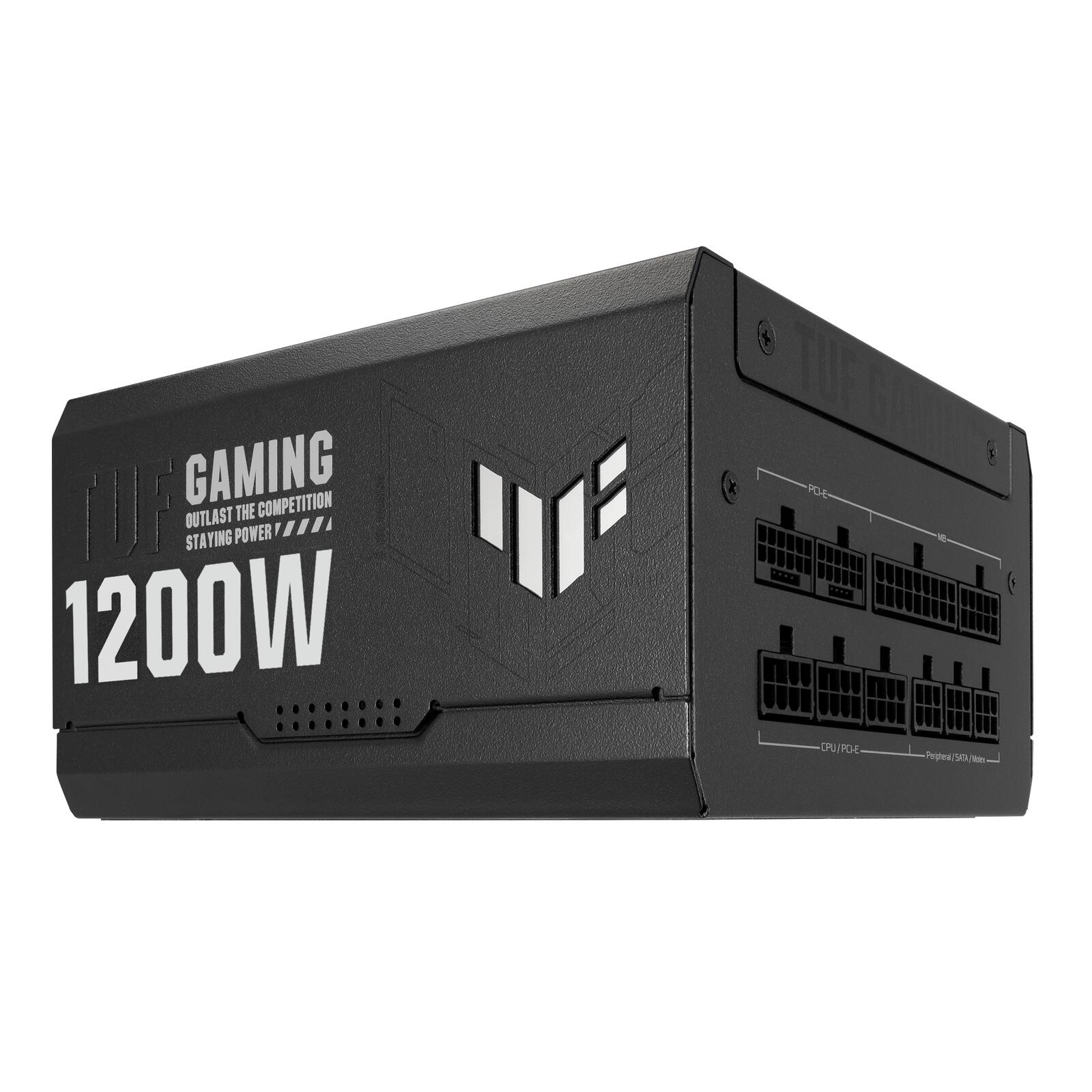ASUS TUF Gaming 1200W Gold Netzteil
