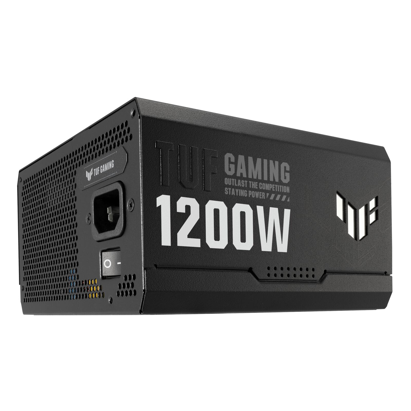 ASUS TUF Gaming 1200W Gold Netzteil
