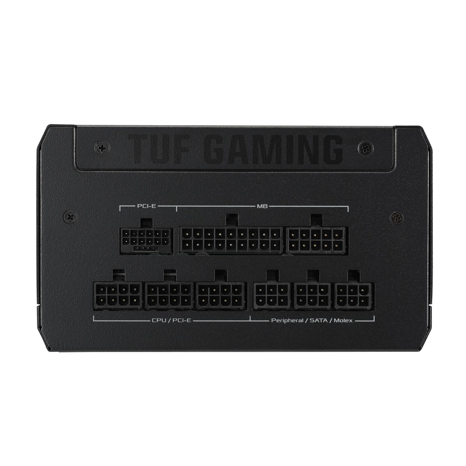 ASUS TUF Gaming 850W Gold Netzteil