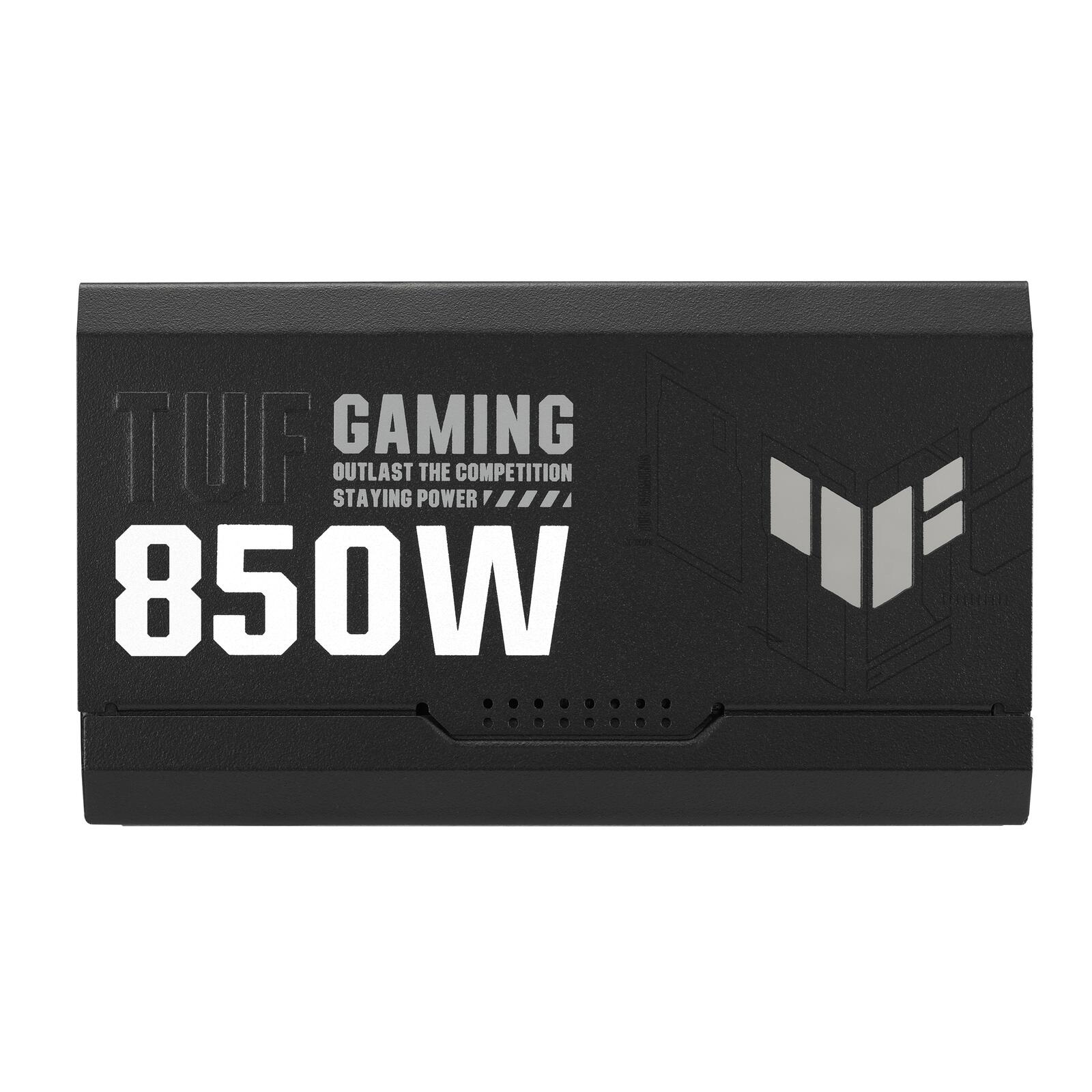 ASUS TUF Gaming 850W Gold Netzteil