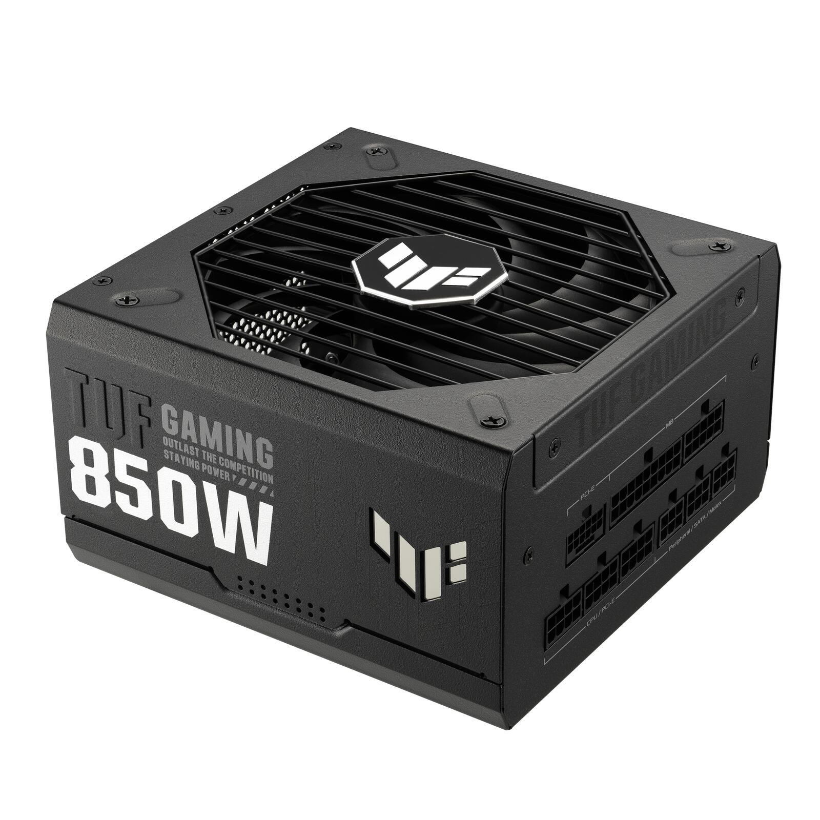 ASUS TUF Gaming 850W Gold Netzteil