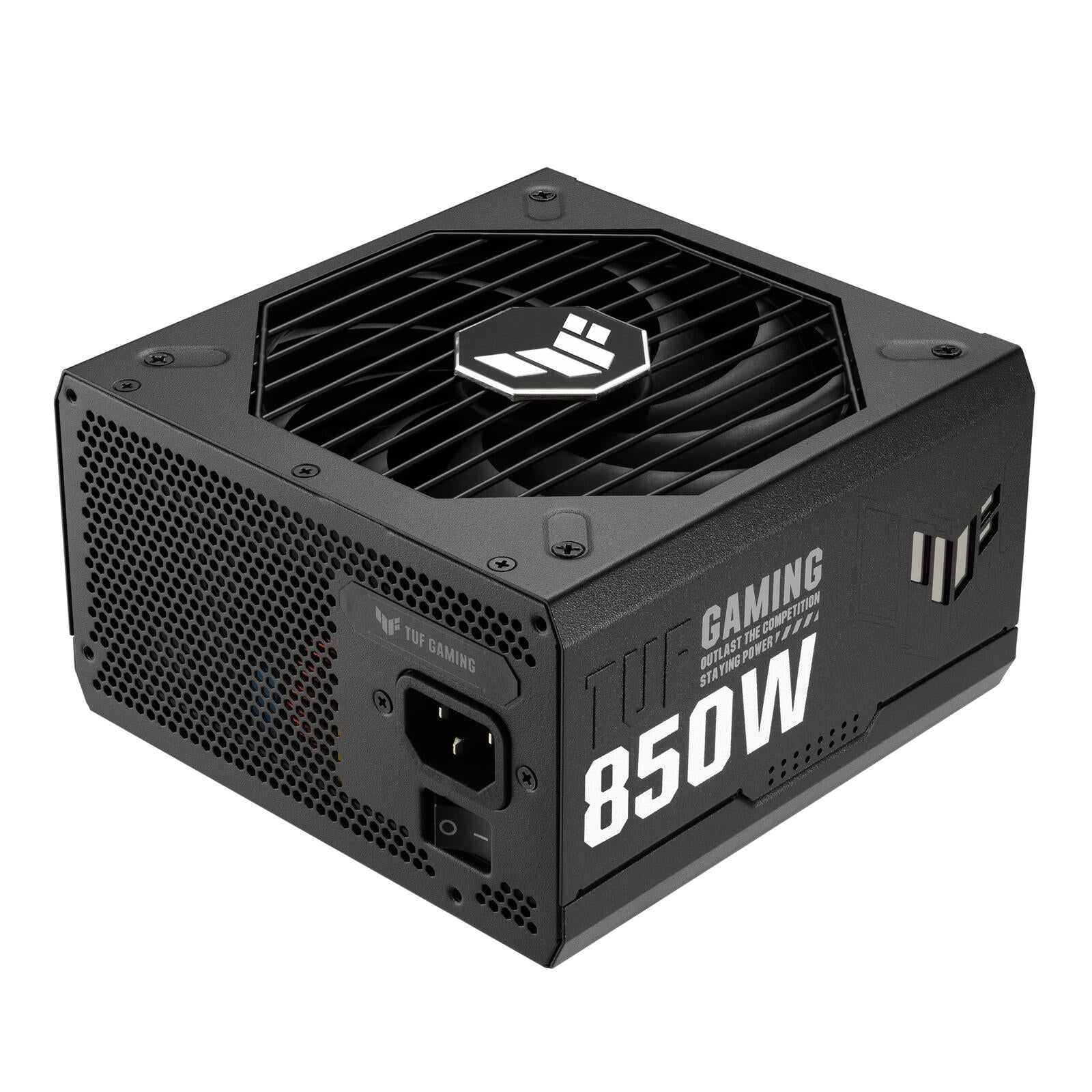 ASUS TUF Gaming 850W Gold Netzteil