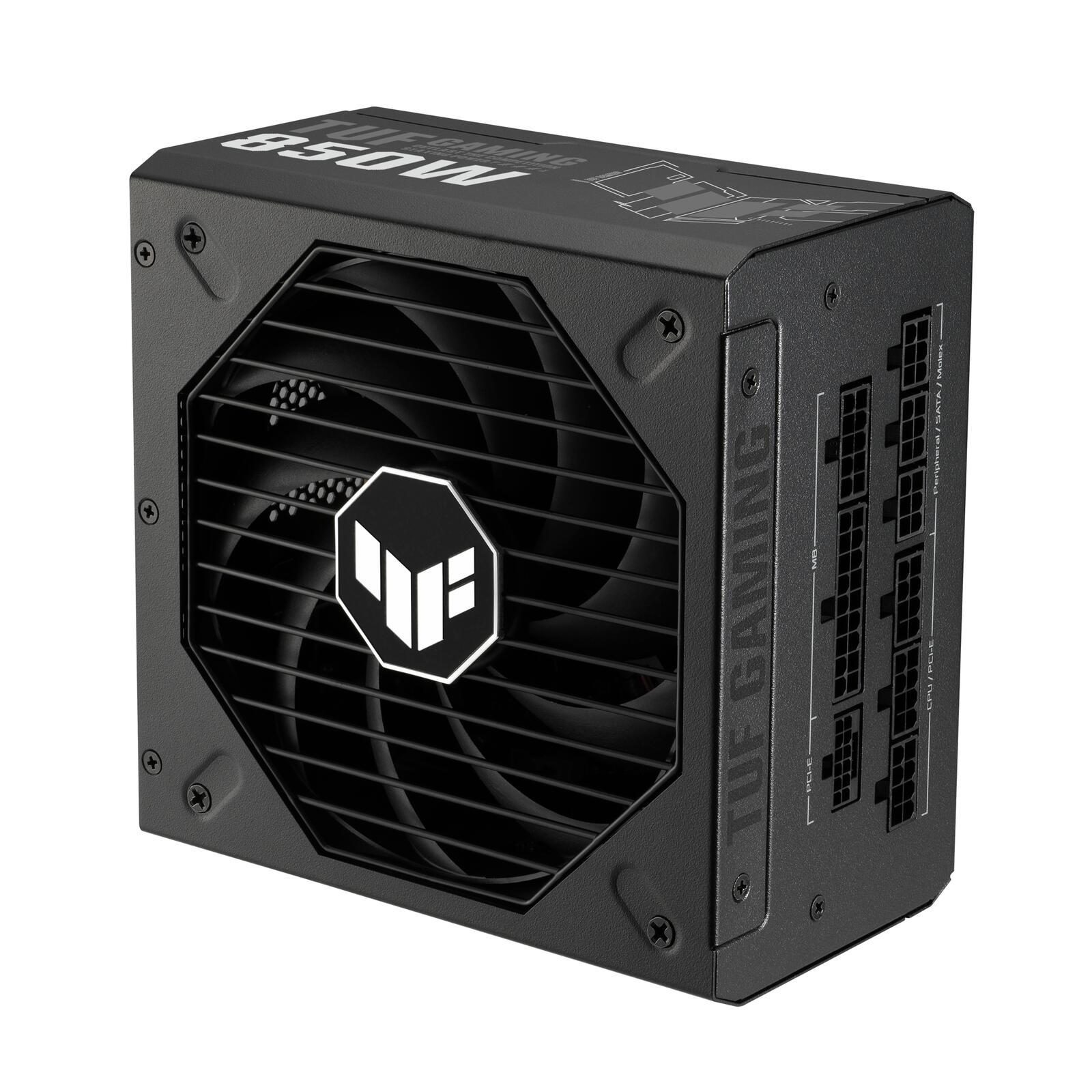 ASUS TUF Gaming 850W Gold Netzteil