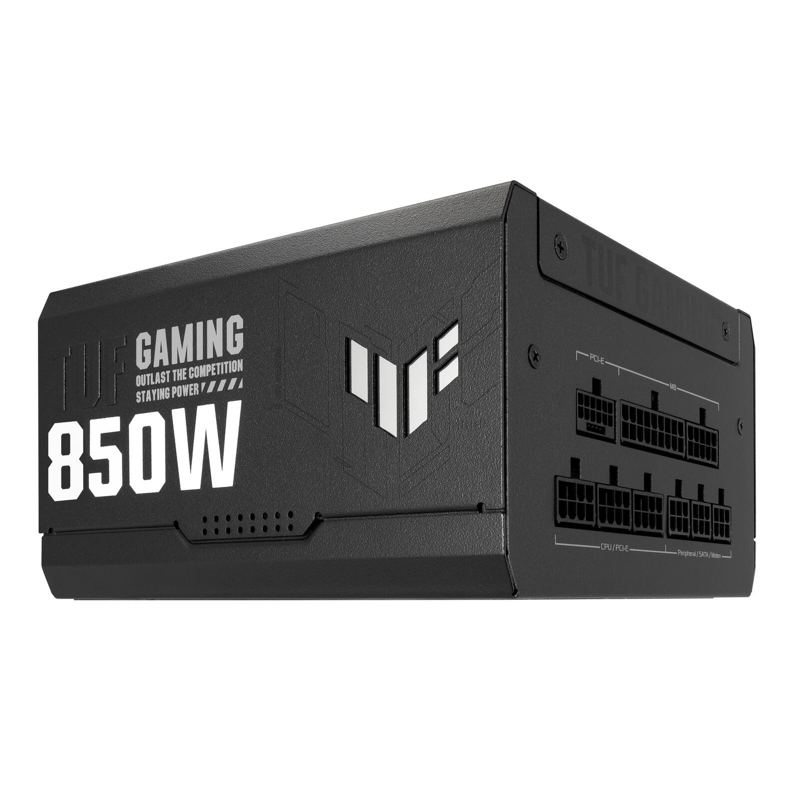ASUS TUF Gaming 850W Gold Netzteil