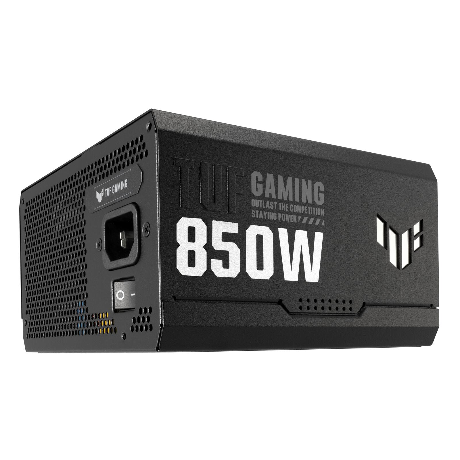 ASUS TUF Gaming 850W Gold Netzteil