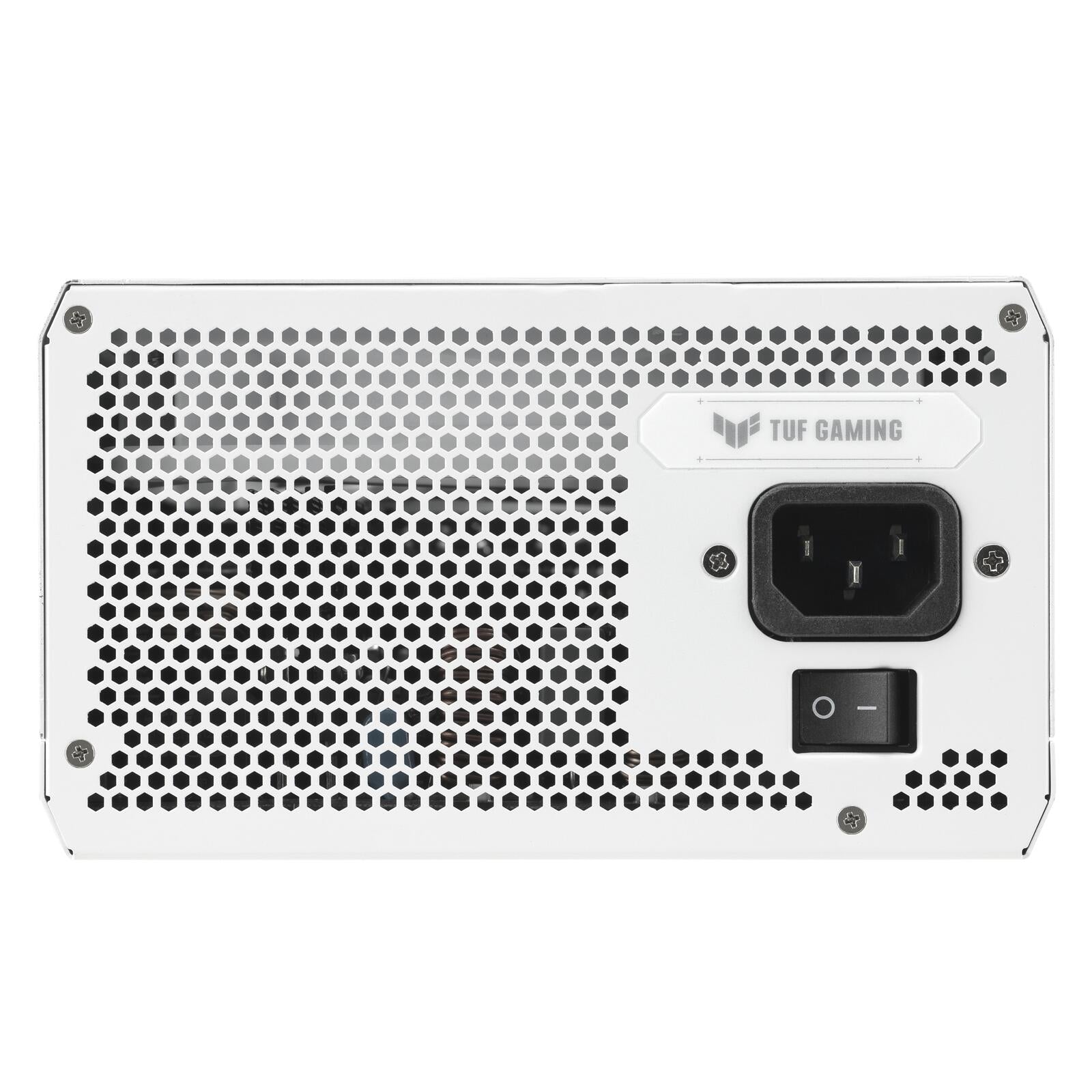 ASUS TUF Gaming 1000W Gold Gaming Netzteil (1000 Watt, vollmodulares Netzteil, ATX 3.0-kompatibel, Axial-tech Lüfter, PC