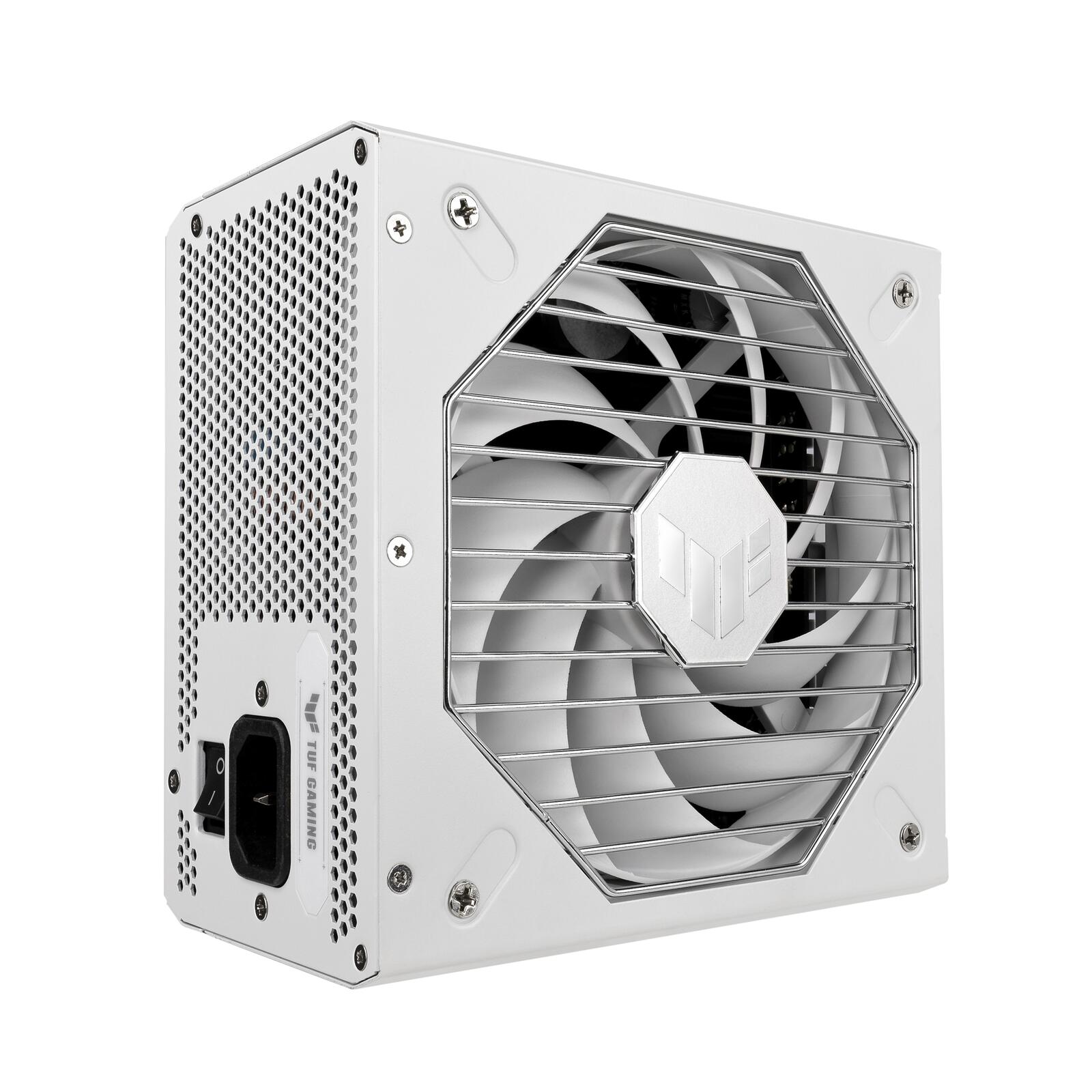 ASUS TUF Gaming 1000W Gold Gaming Netzteil (1000 Watt, vollmodulares Netzteil, ATX 3.0-kompatibel, Axial-tech Lüfter, PC