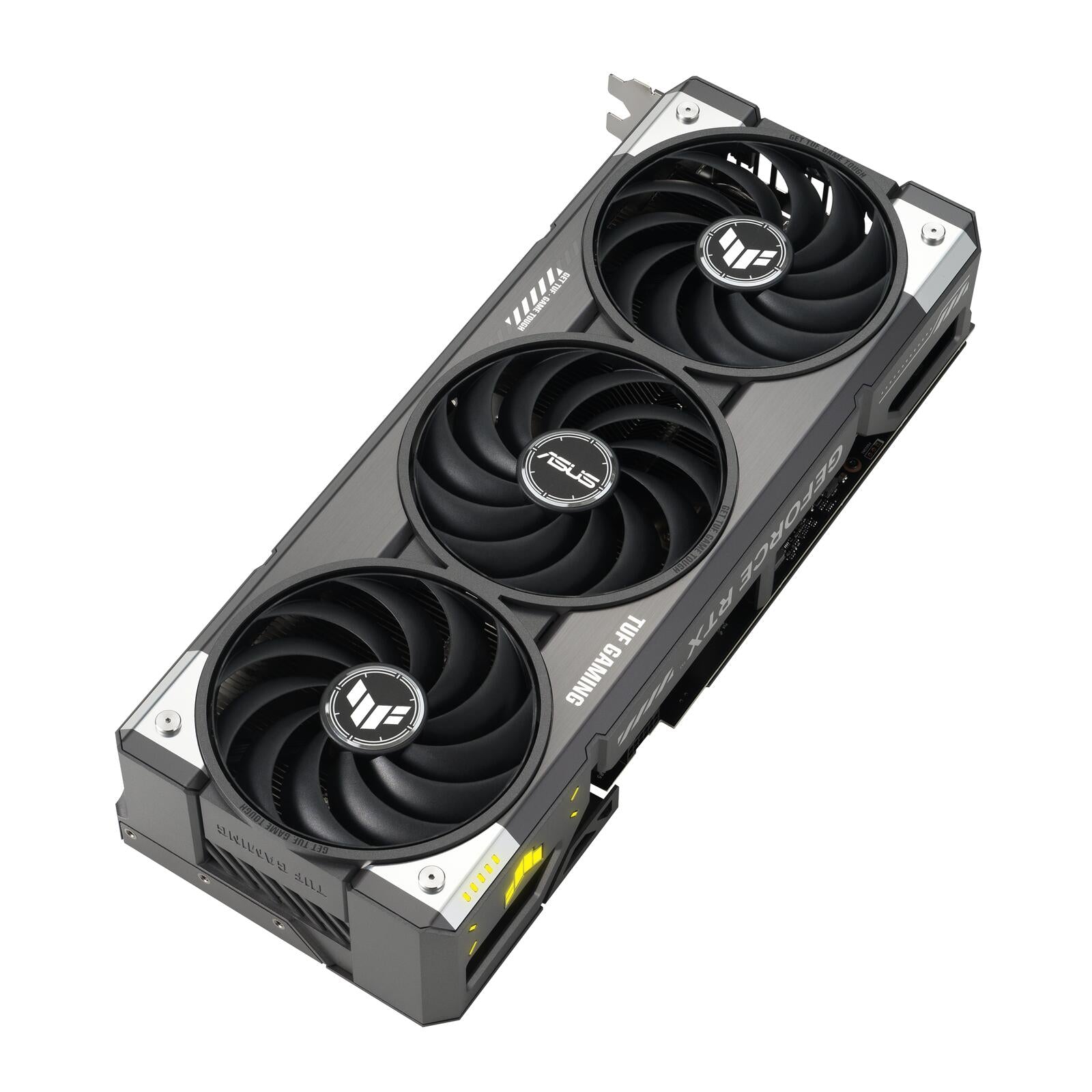 ASUS TUF GeForce RTX 5070 12GB GDDR7 OC Edition Gaming Grafikkarte