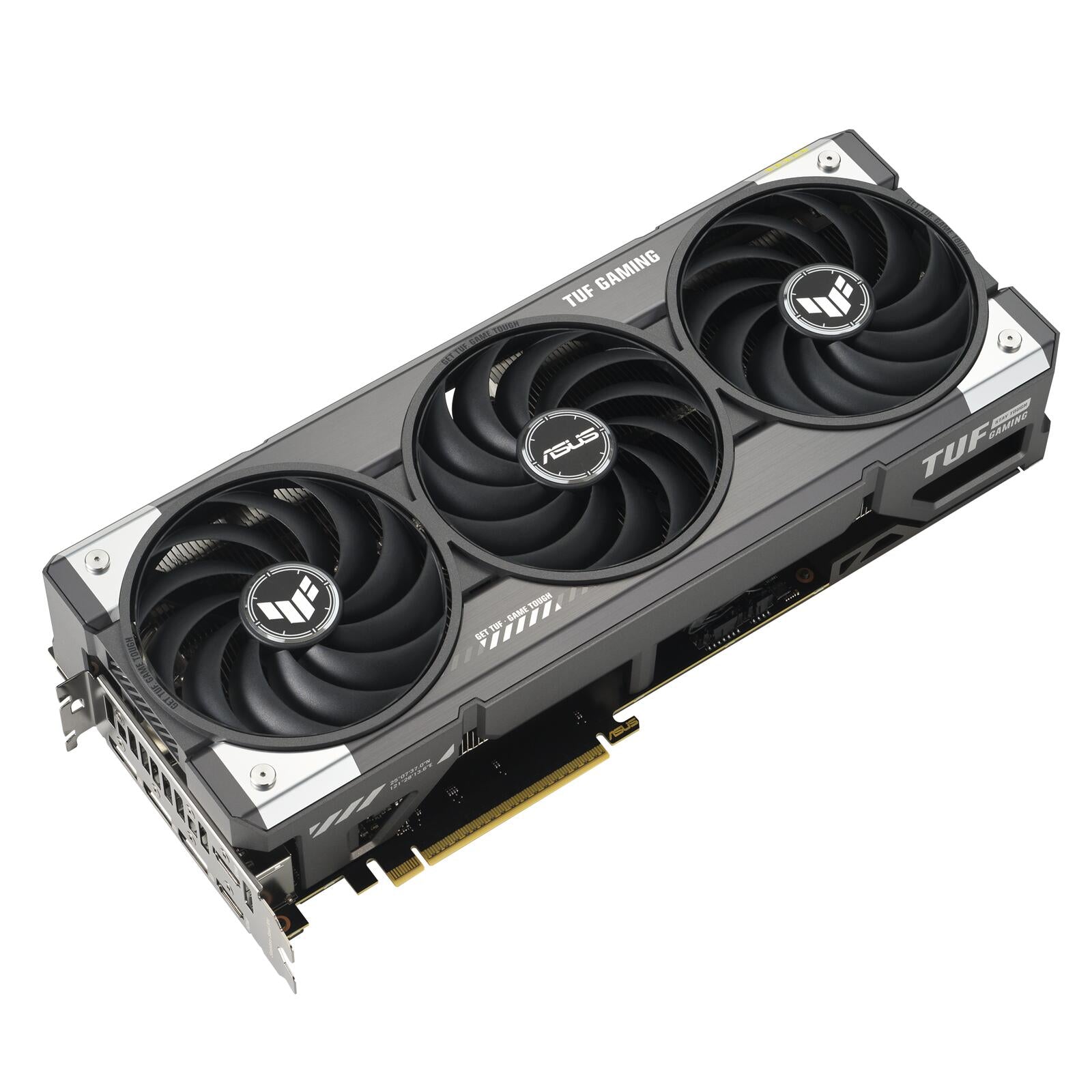 ASUS TUF GeForce RTX 5070 12GB GDDR7 OC Edition Gaming Grafikkarte