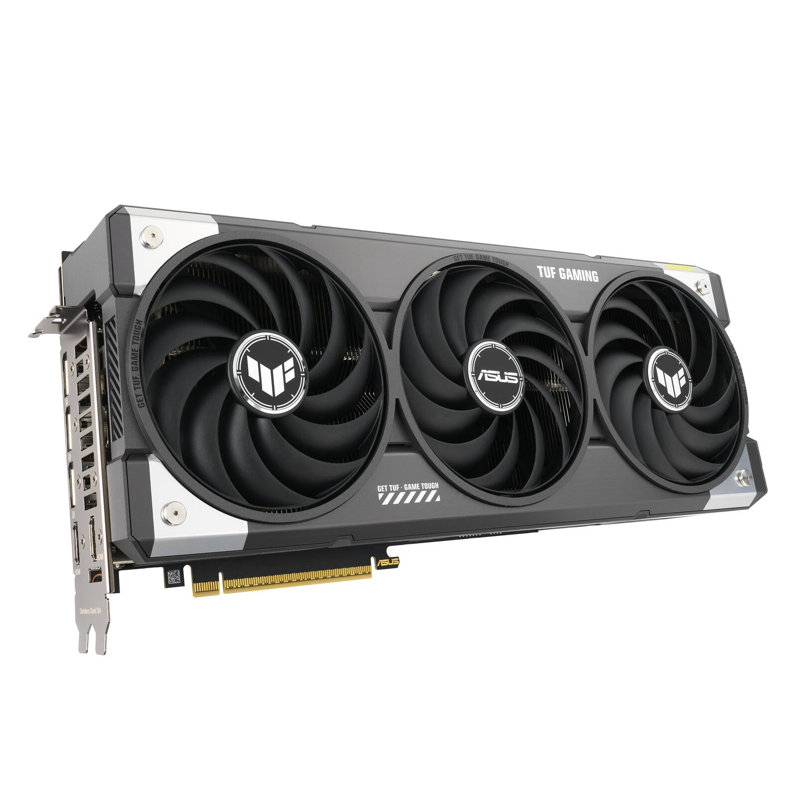 ASUS TUF GeForce RTX 5070 12GB GDDR7 OC Edition Gaming Grafikkarte