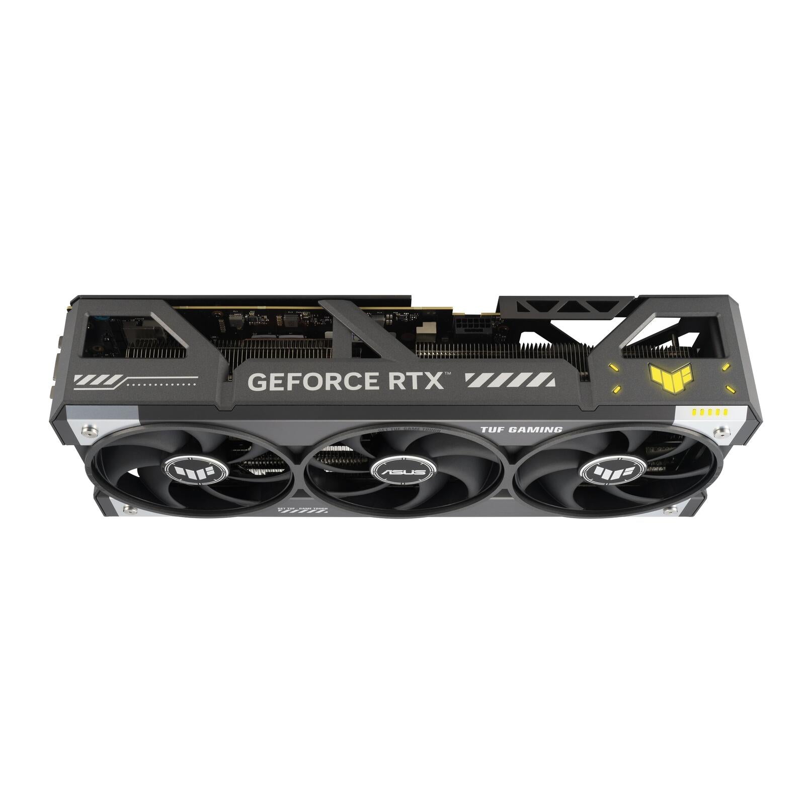 ASUS TUF Gaming GeForce RTX 5080 OC Edition 16GB GDDR7 Gaming Grafikkarte