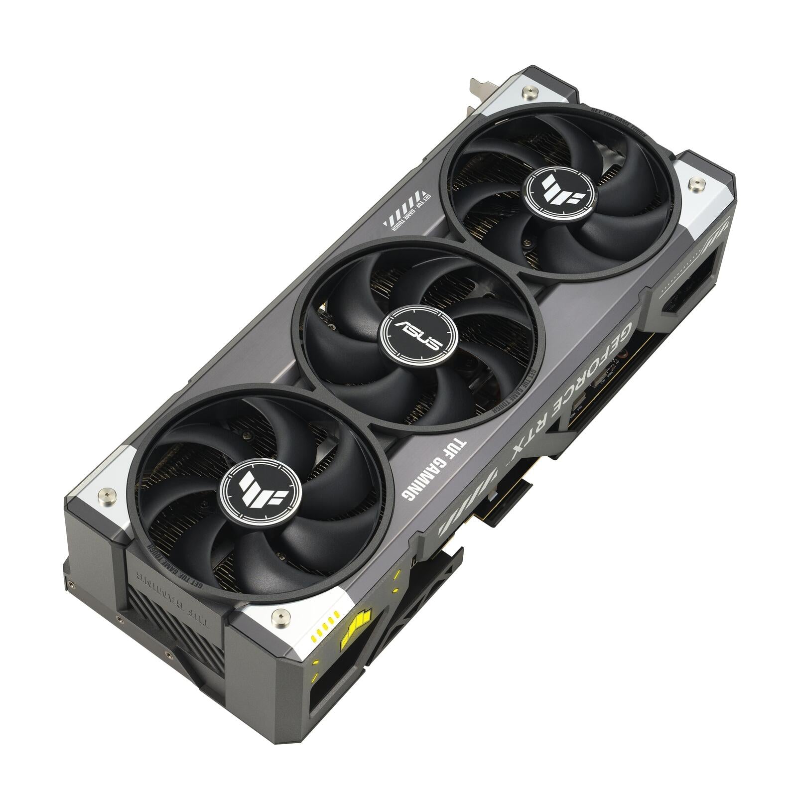 ASUS TUF Gaming GeForce RTX 5090 OC Edition 32GB GDDR7 Gaming Grafikkarte