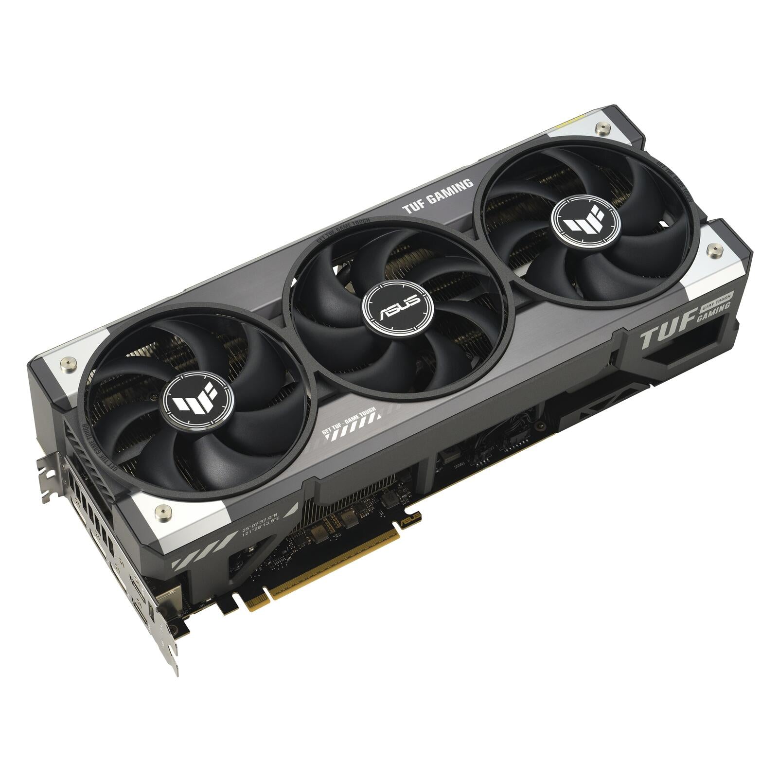 ASUS TUF Gaming GeForce RTX 5090 32GB GDDR7 Gaming Grafikkarte