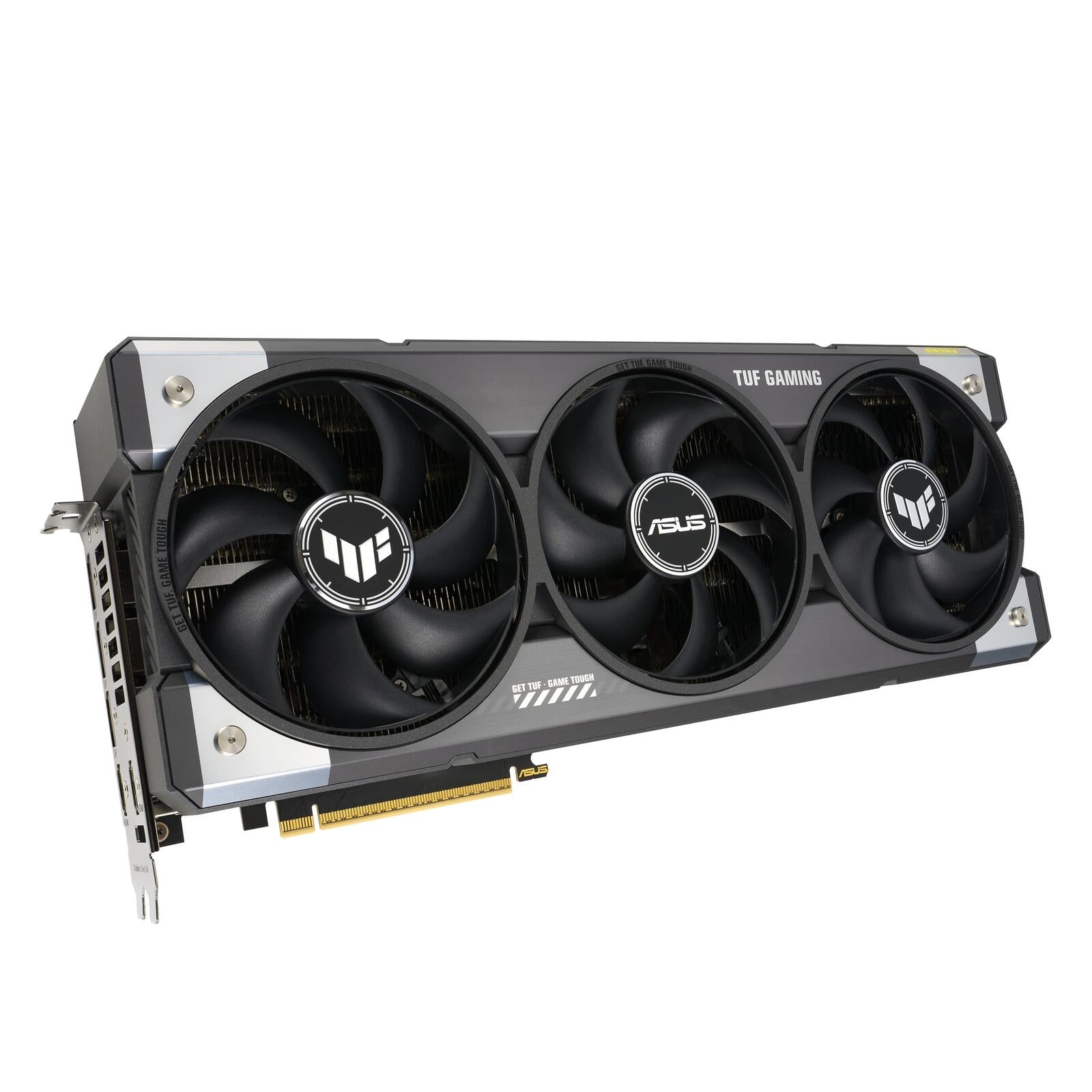 ASUS TUF Gaming GeForce RTX 5090 32GB GDDR7 Gaming Grafikkarte