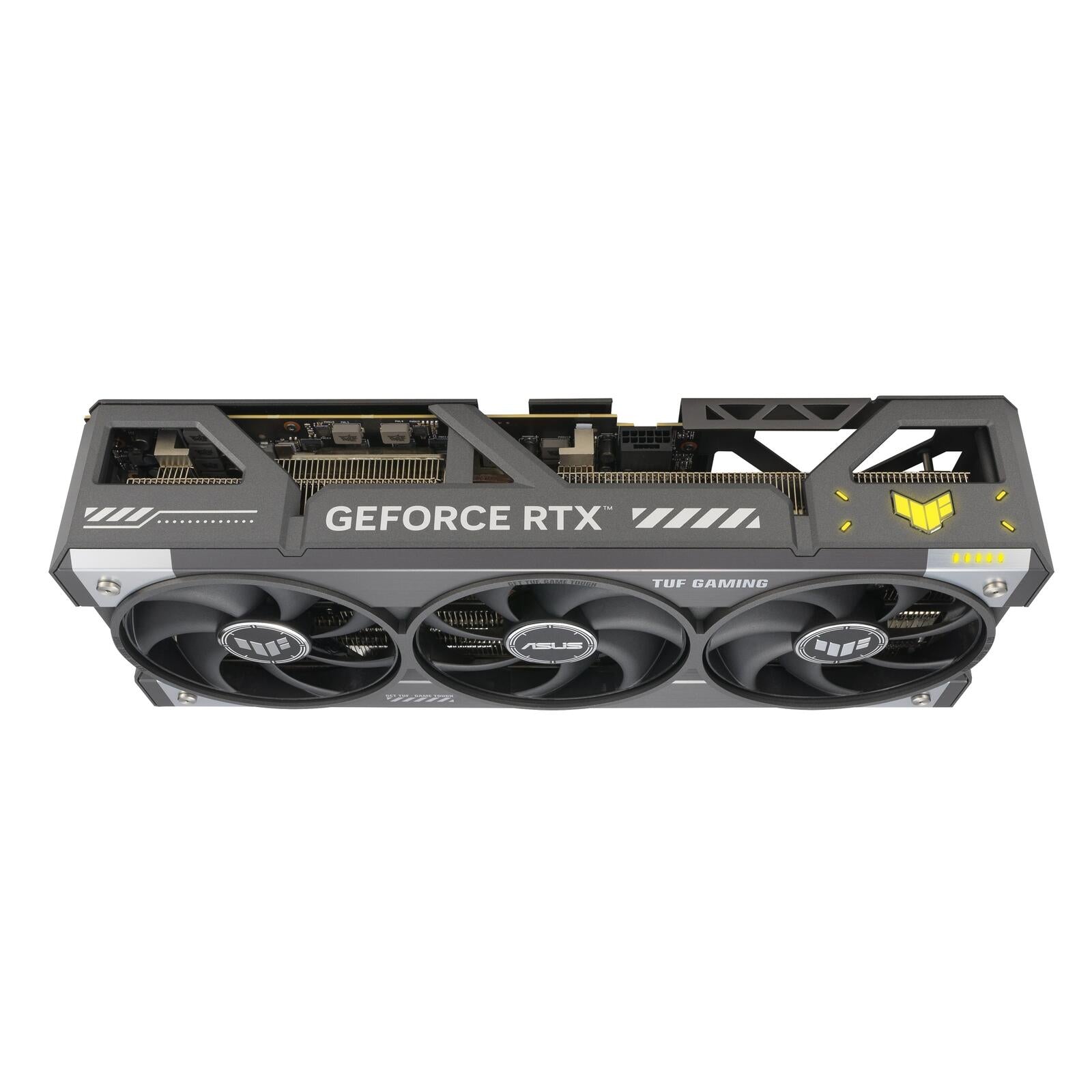 ASUS TUF Gaming GeForce RTX 5090 32GB GDDR7 Gaming Grafikkarte