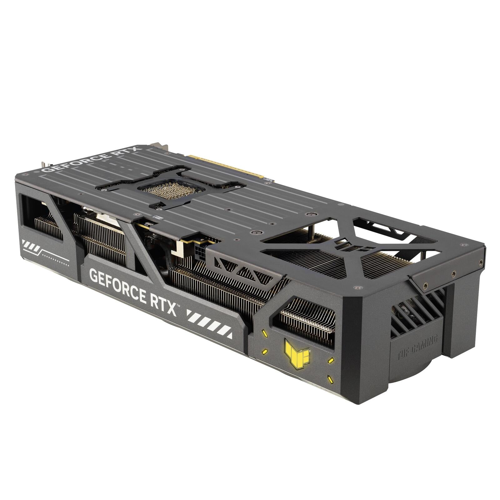 ASUS TUF Gaming GeForce RTX 5090 32GB GDDR7 Gaming Grafikkarte
