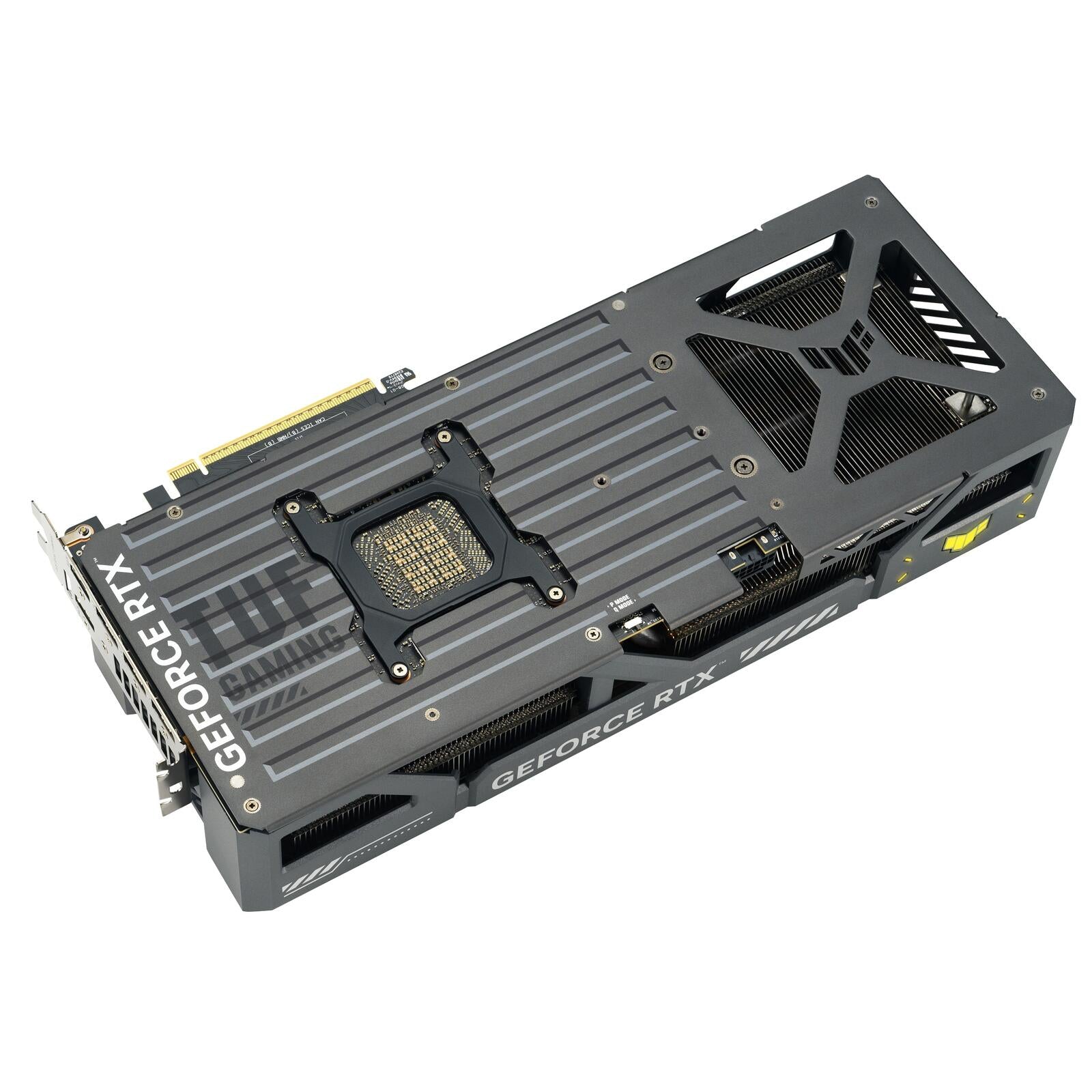 ASUS TUF Gaming GeForce RTX 5090 OC Edition 32GB GDDR7 Gaming Grafikkarte