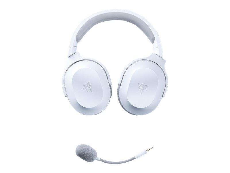 Razer Barracuda X - kabelloses Multiplattform-Headset für Gaming und mobile Geräte, mercury